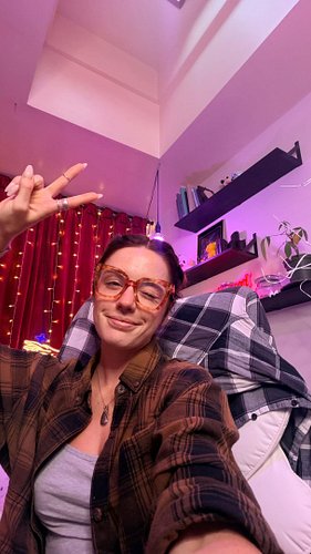 Come join me on Twitch: BUCCIBOO

Last year on this very day I was gifted $10,000 to move back to NYC from Alaska to continue...