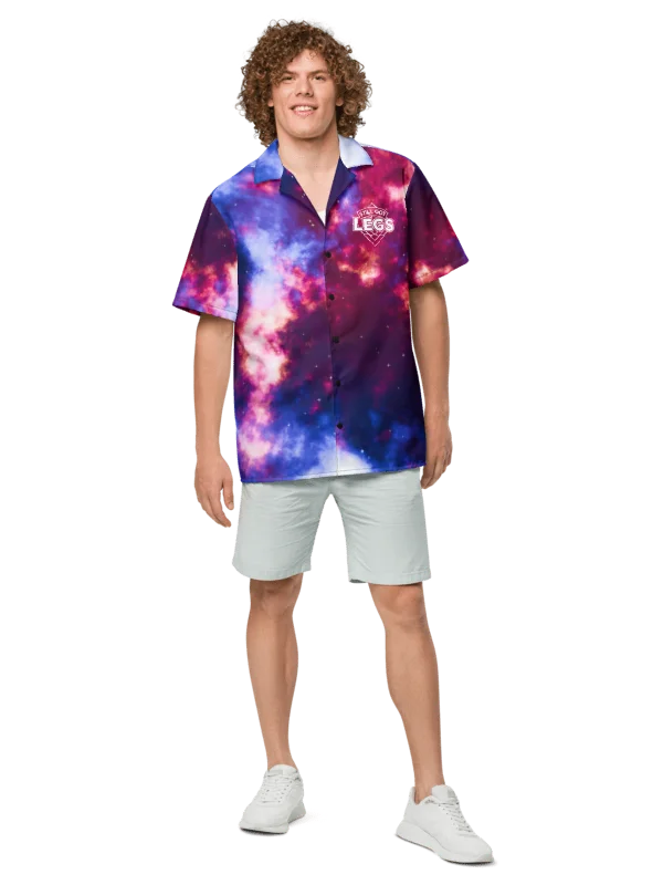 Still Got Legs Hawaiian Shirt product image (6)