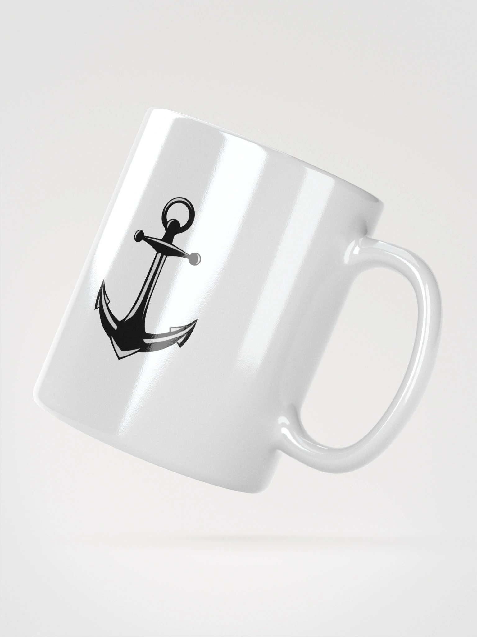 Ship Anchor Mug product image (4)
