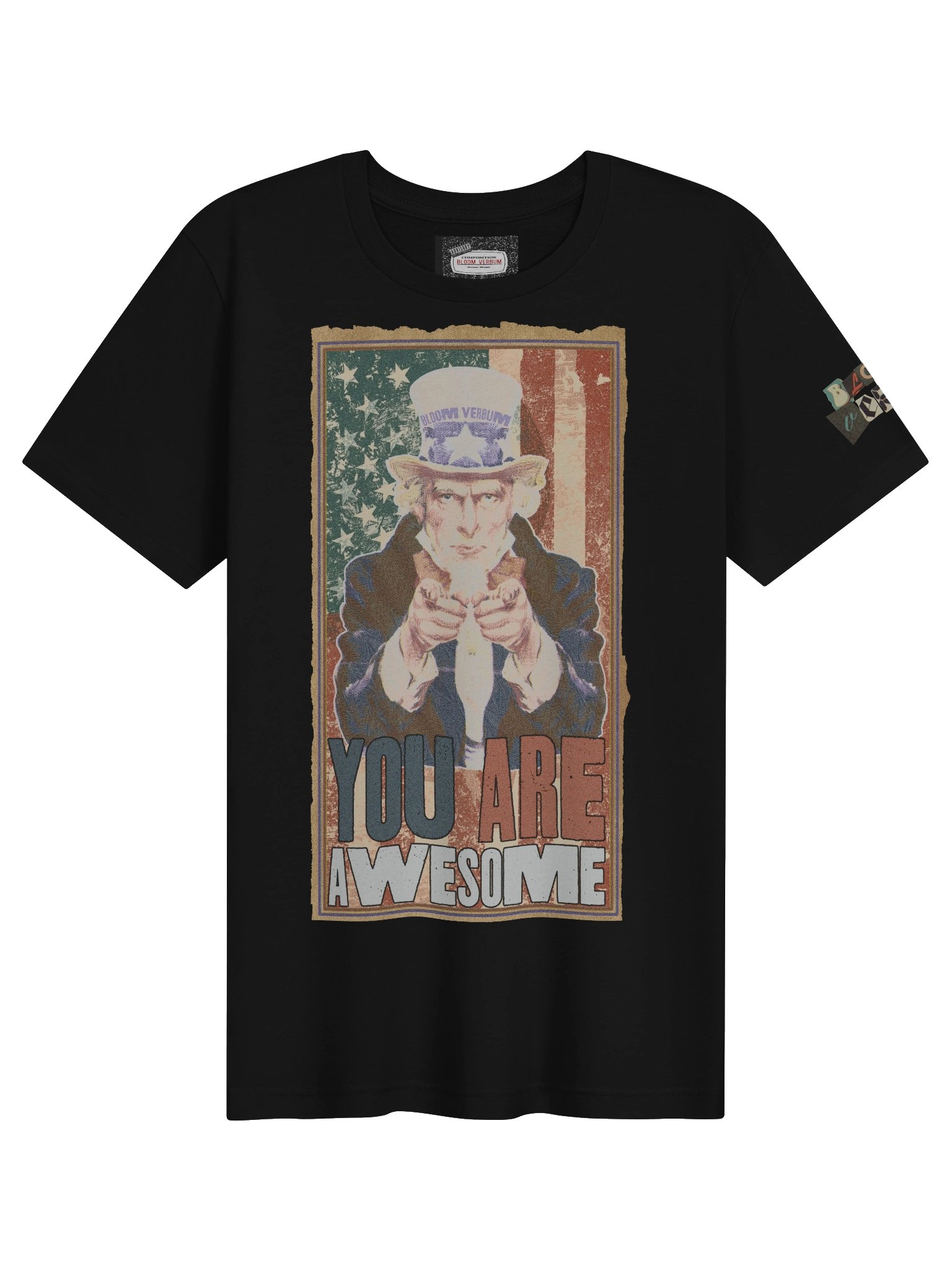 You Are Awesome! product image (1)