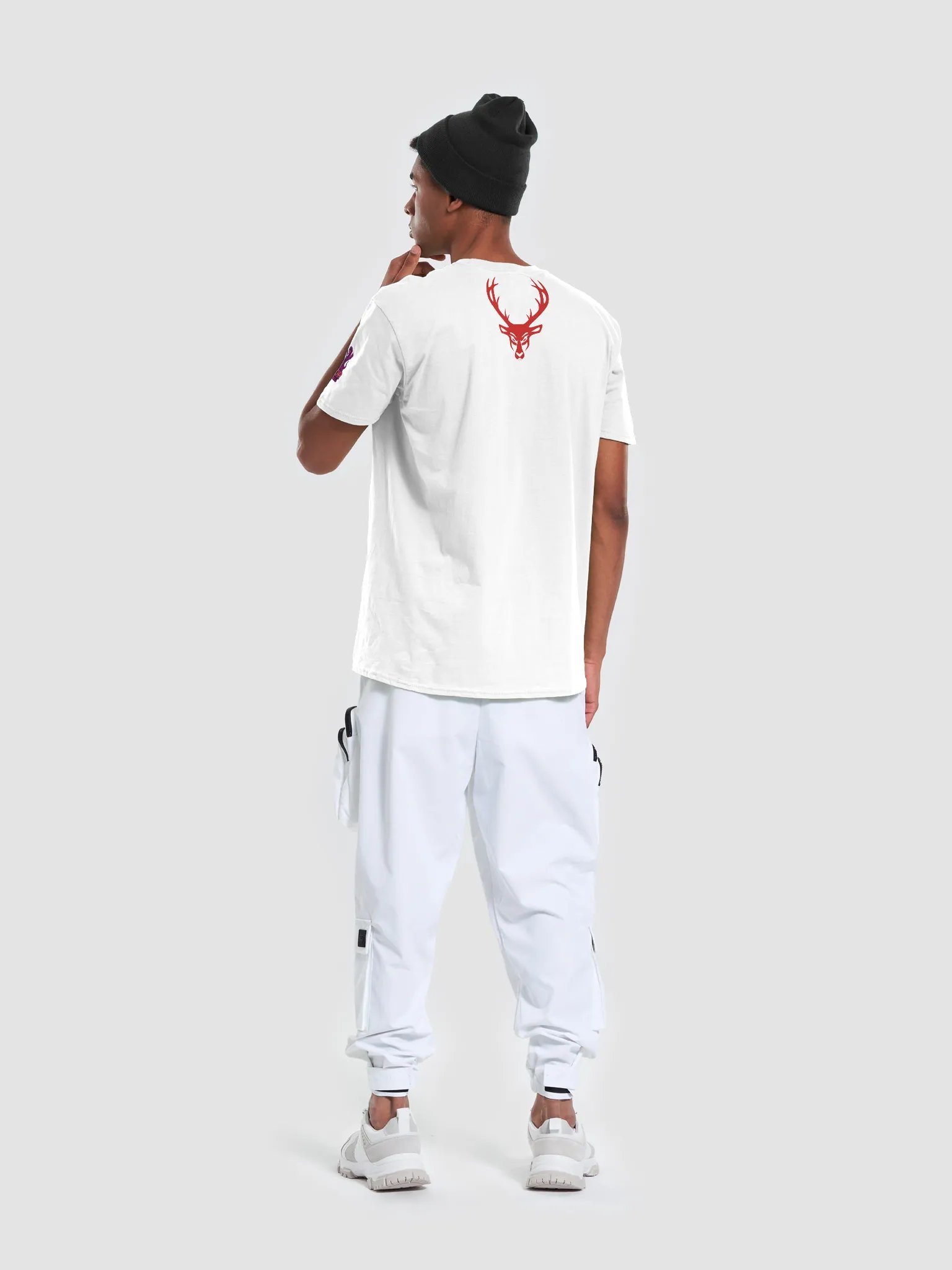 PMDR Tee - Bucked Up Collab product image (12)
