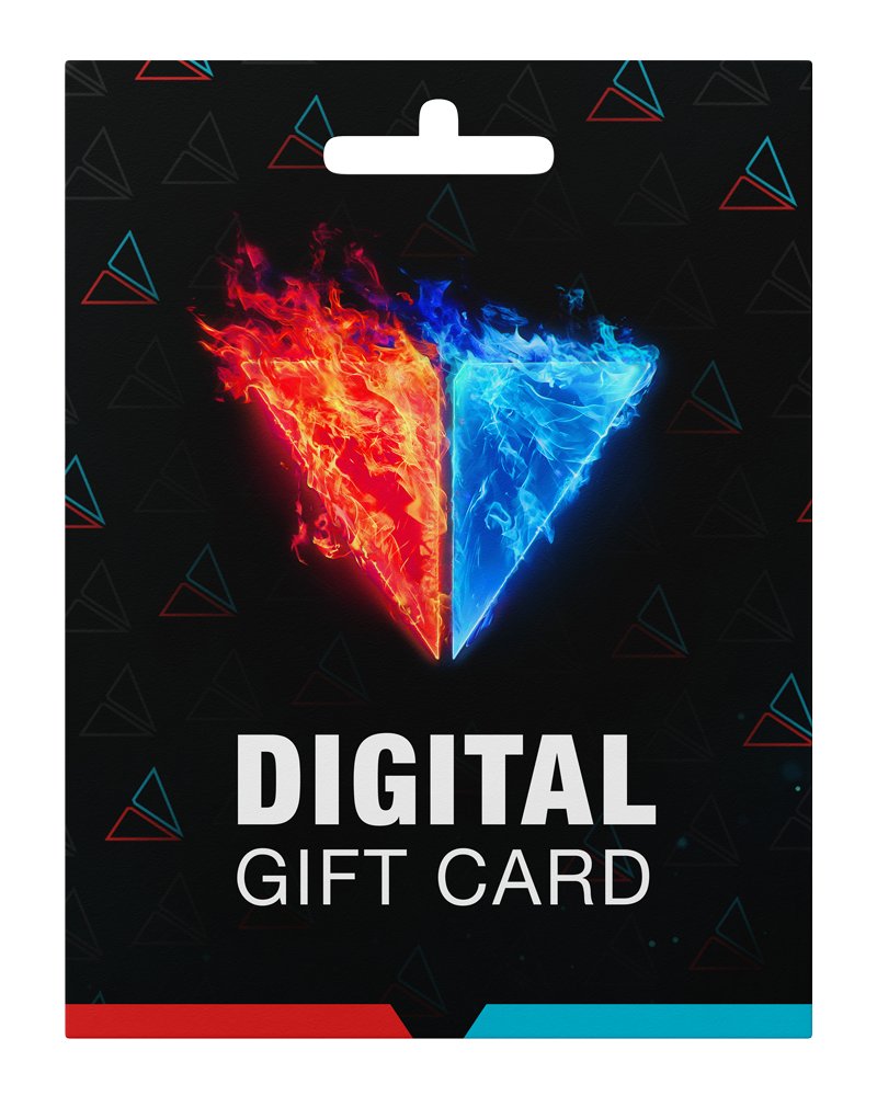 VLDL Shop Gift Card product image (1)