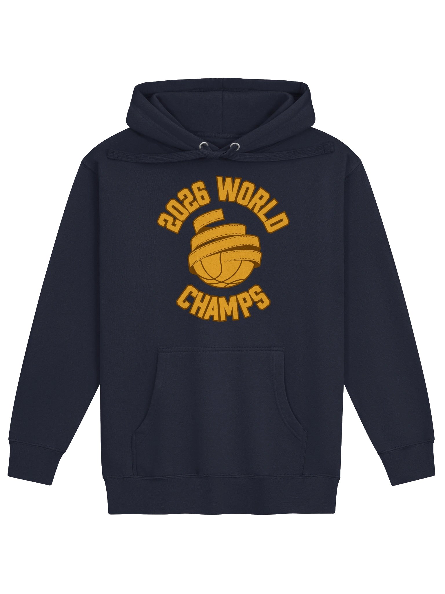 2026 World Champs (Hoodie) product image (2)