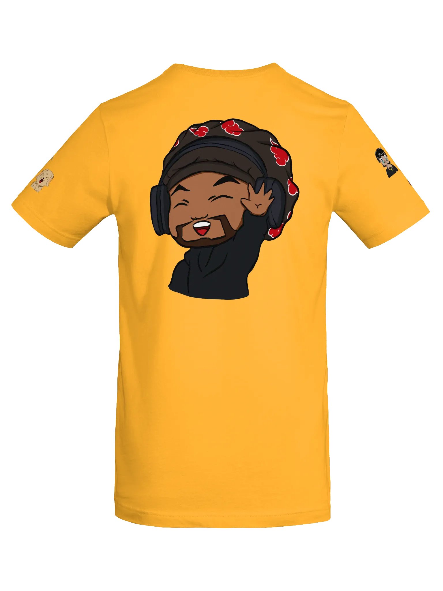 Make New Goals GANG product image (8)