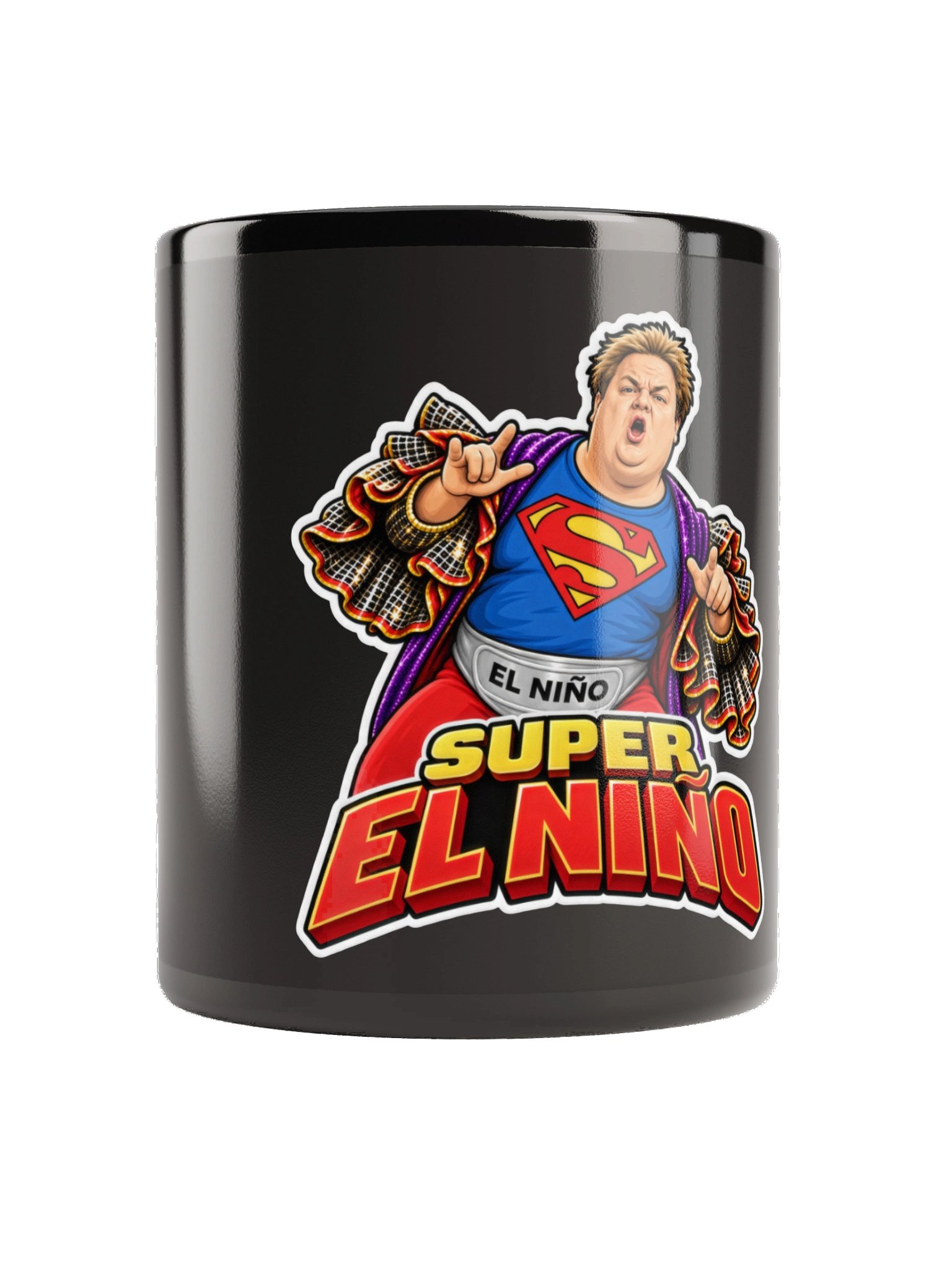 Super El Niño Mug product image (4)