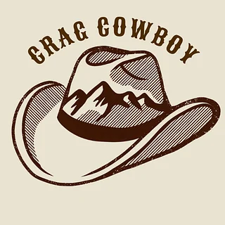 Crag Cowboy