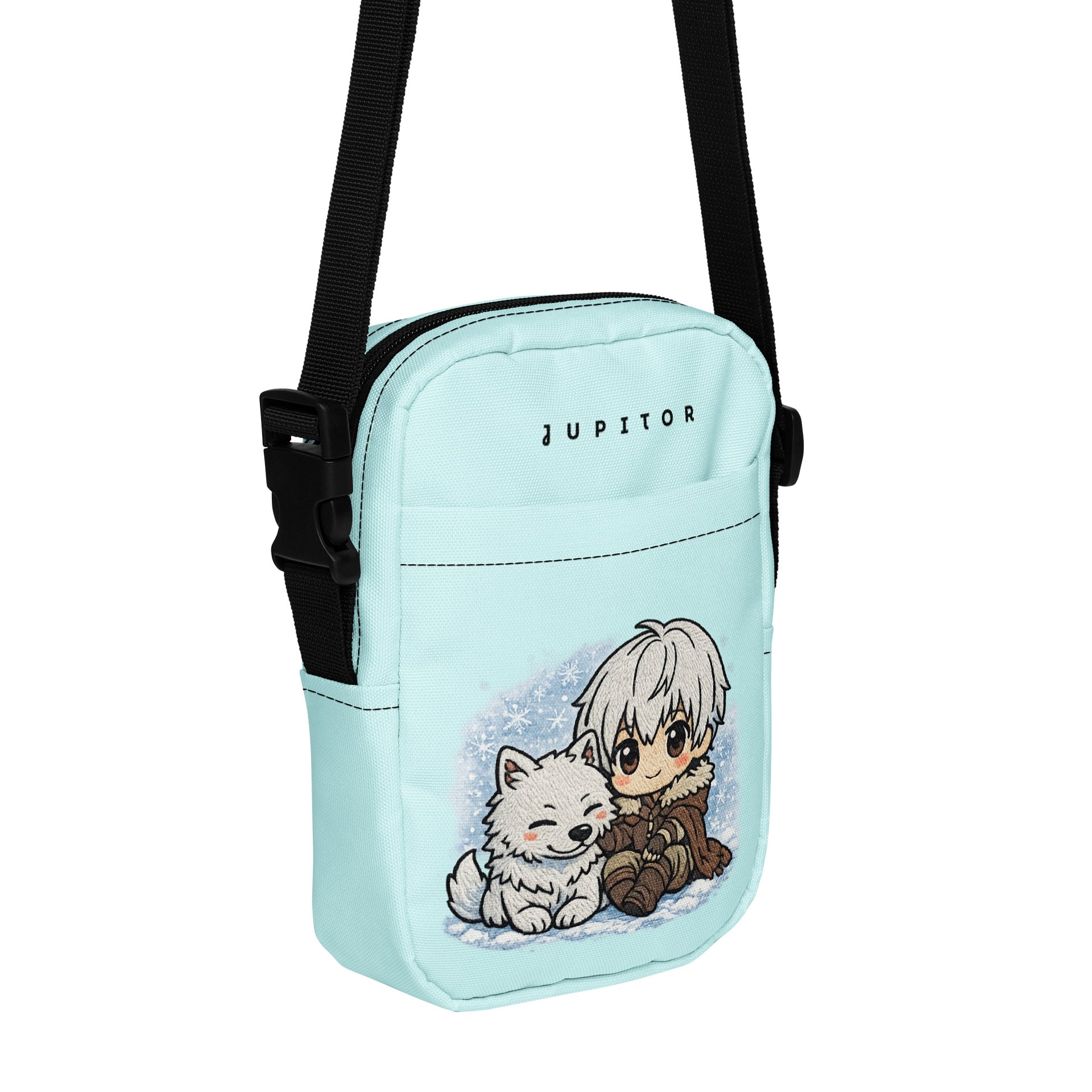 Eternal Joann Crossbody Bag product image (1)