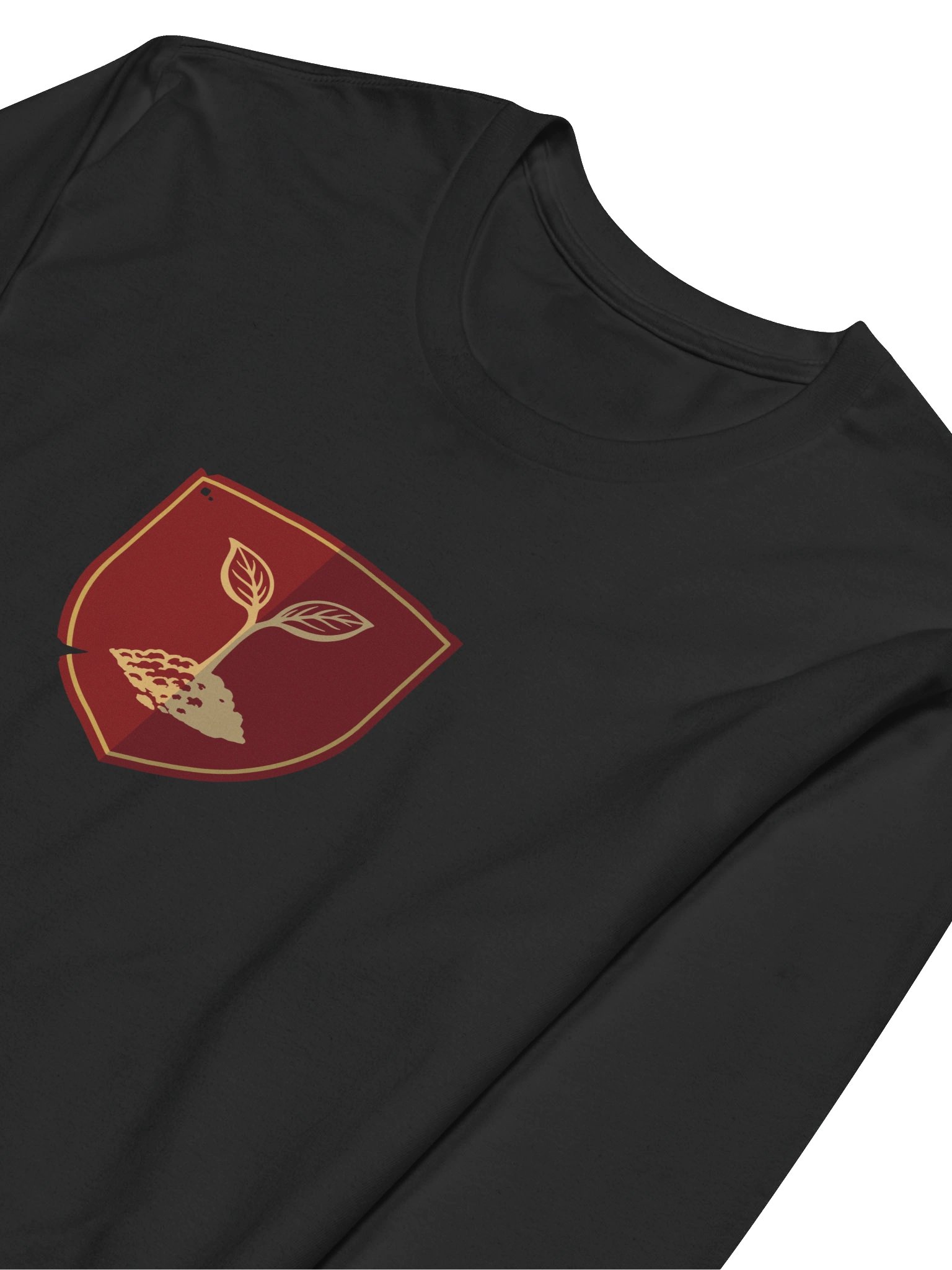 The Short - Long Sleeve (Mens) product image (9)