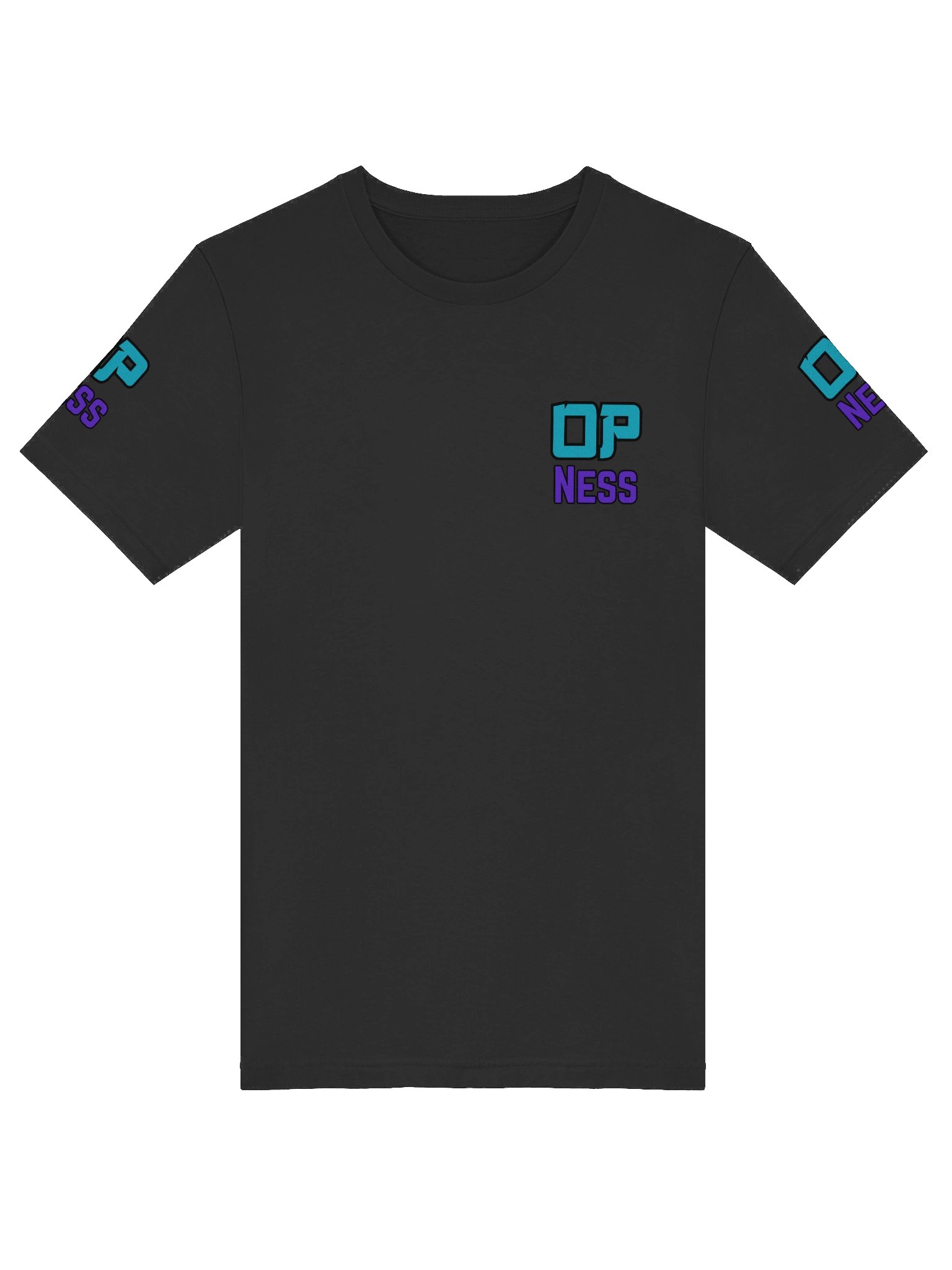 OPNess Unisex T-Shirt product image (22)