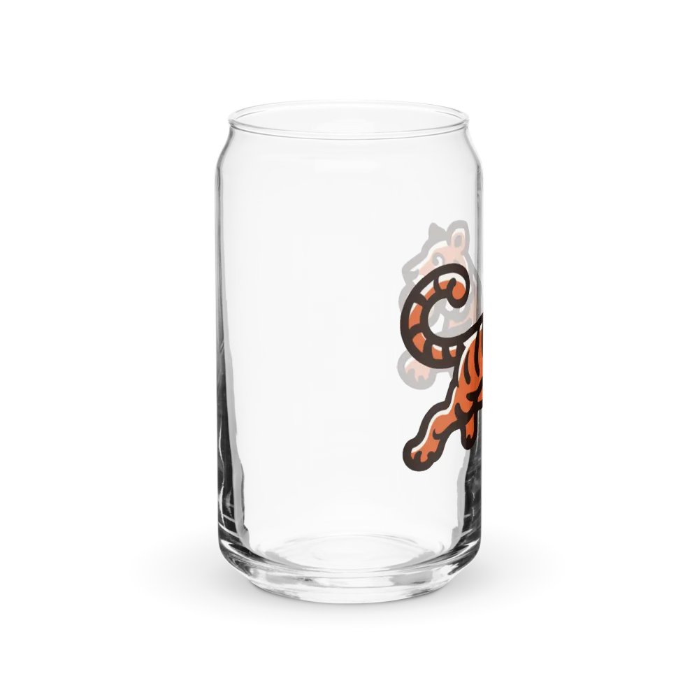 Cookie Cutter Glass product image (8)