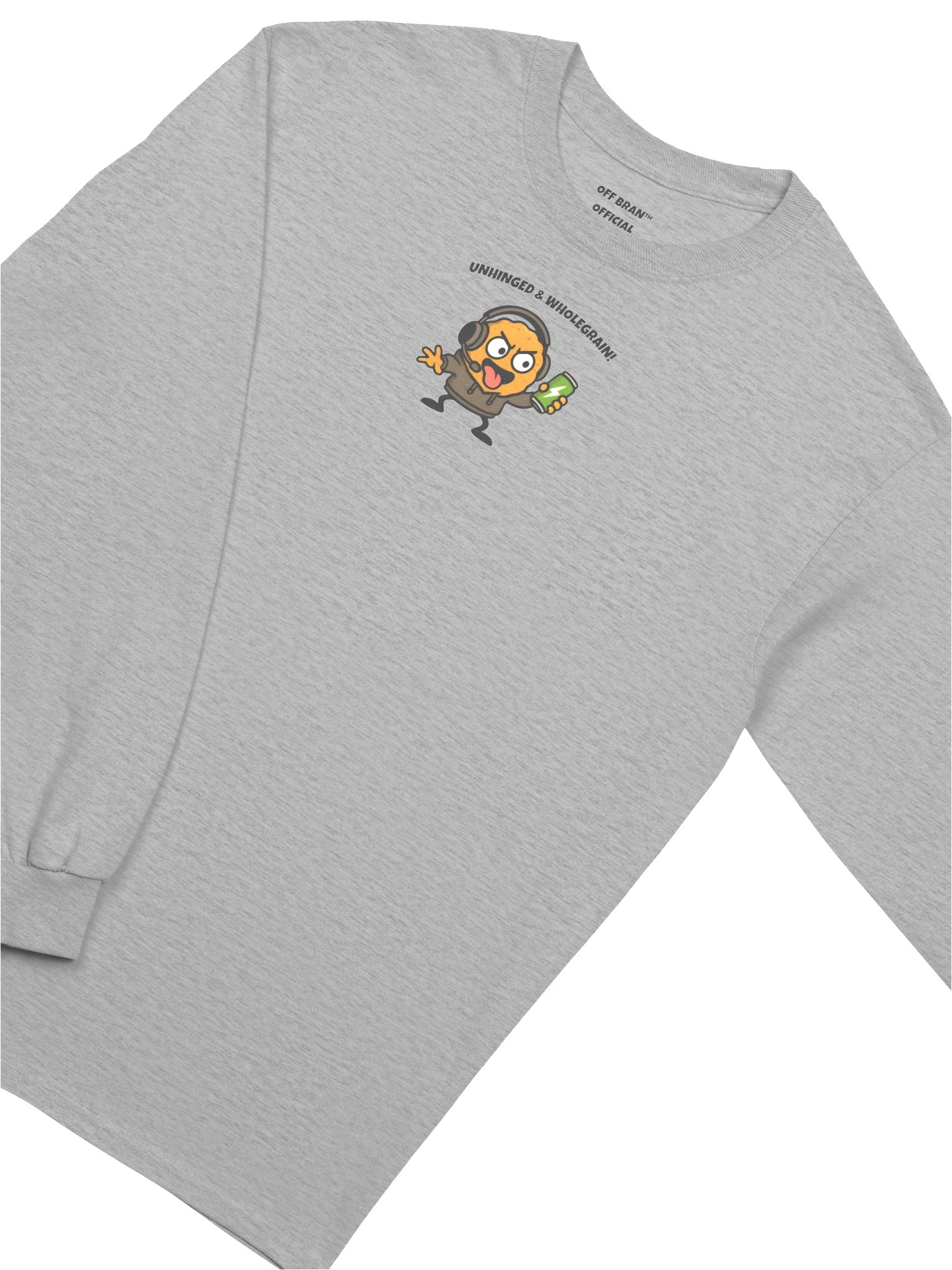 U&W Long sleeve Tee product image (15)
