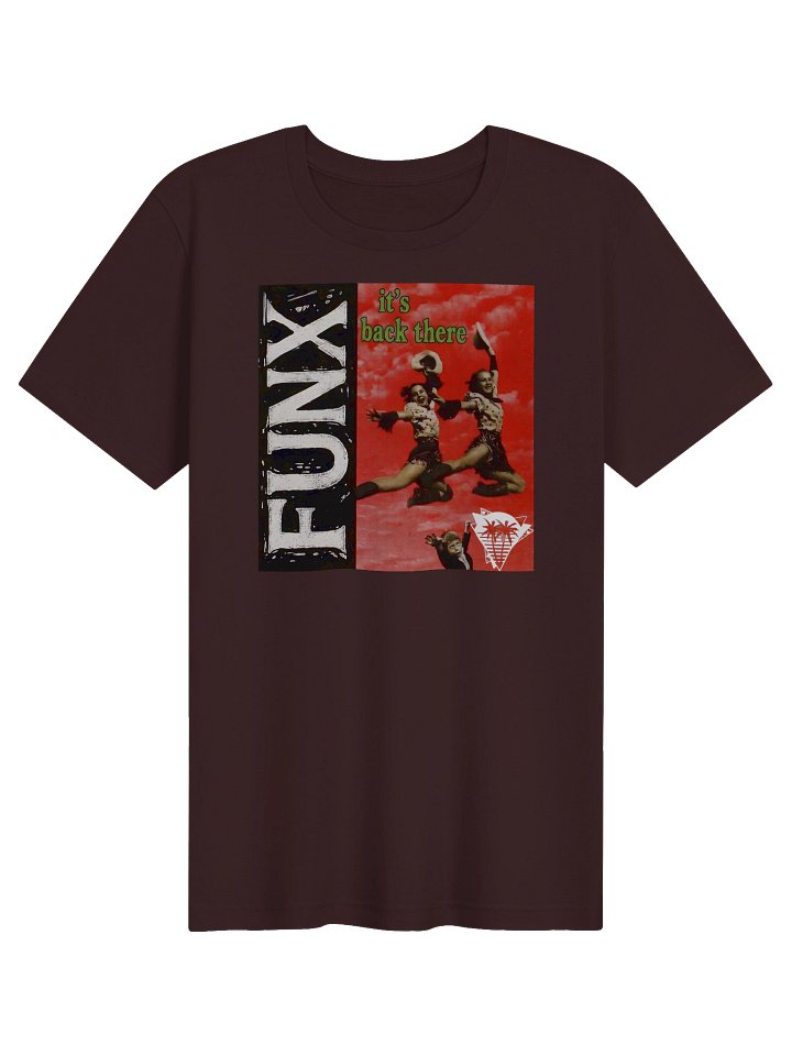 NOFX VIBE SHIRT product image (1)
