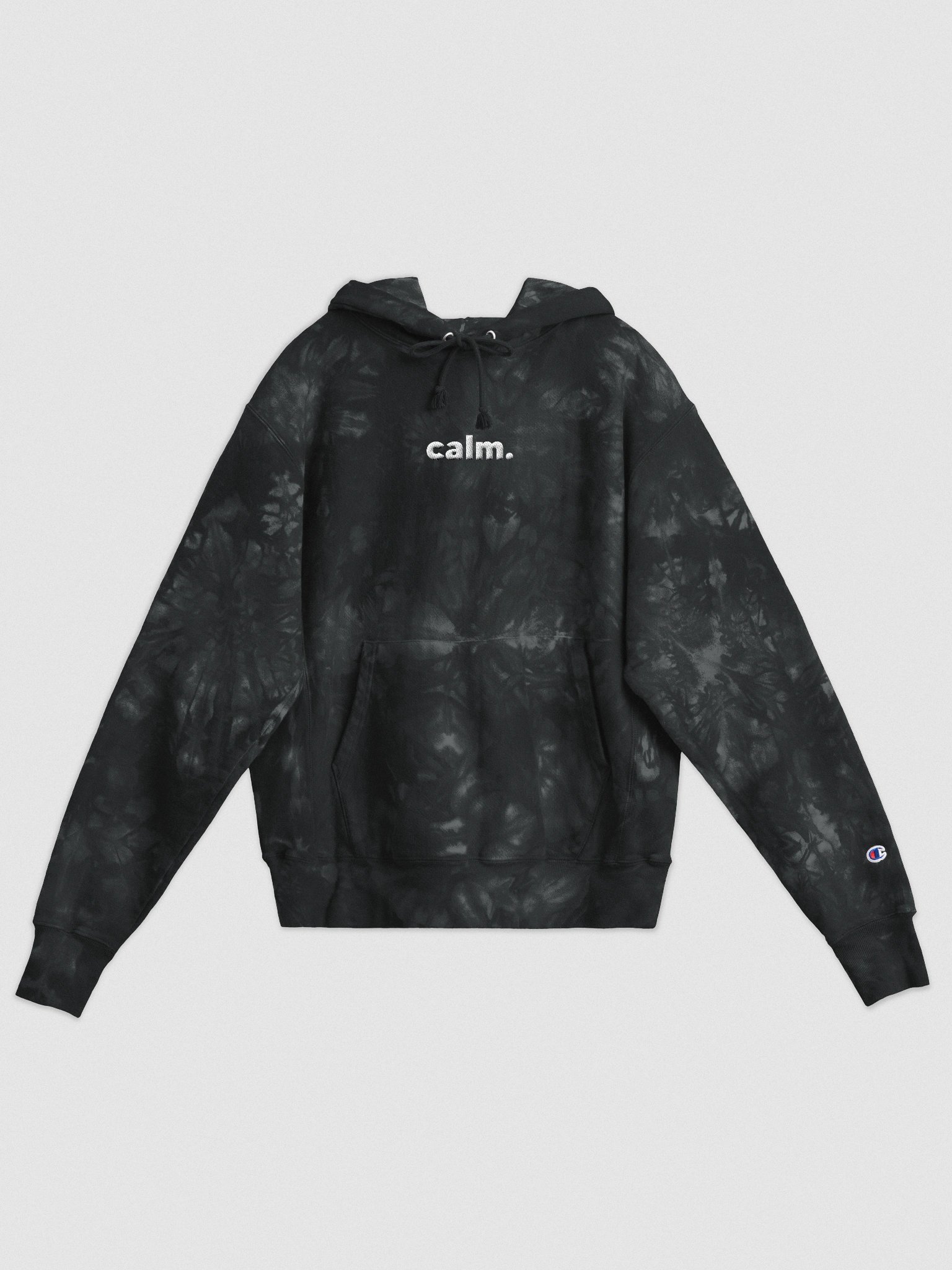 **limited edition** calm. product image (1)