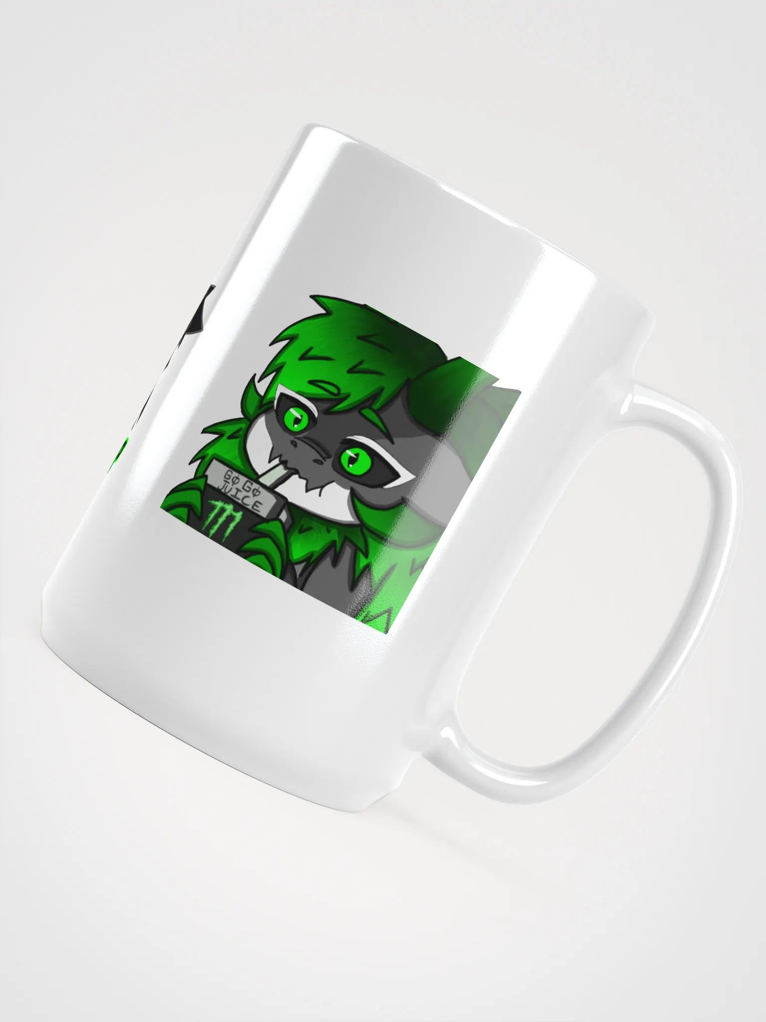 Wicker Coffe Mug product image (4)