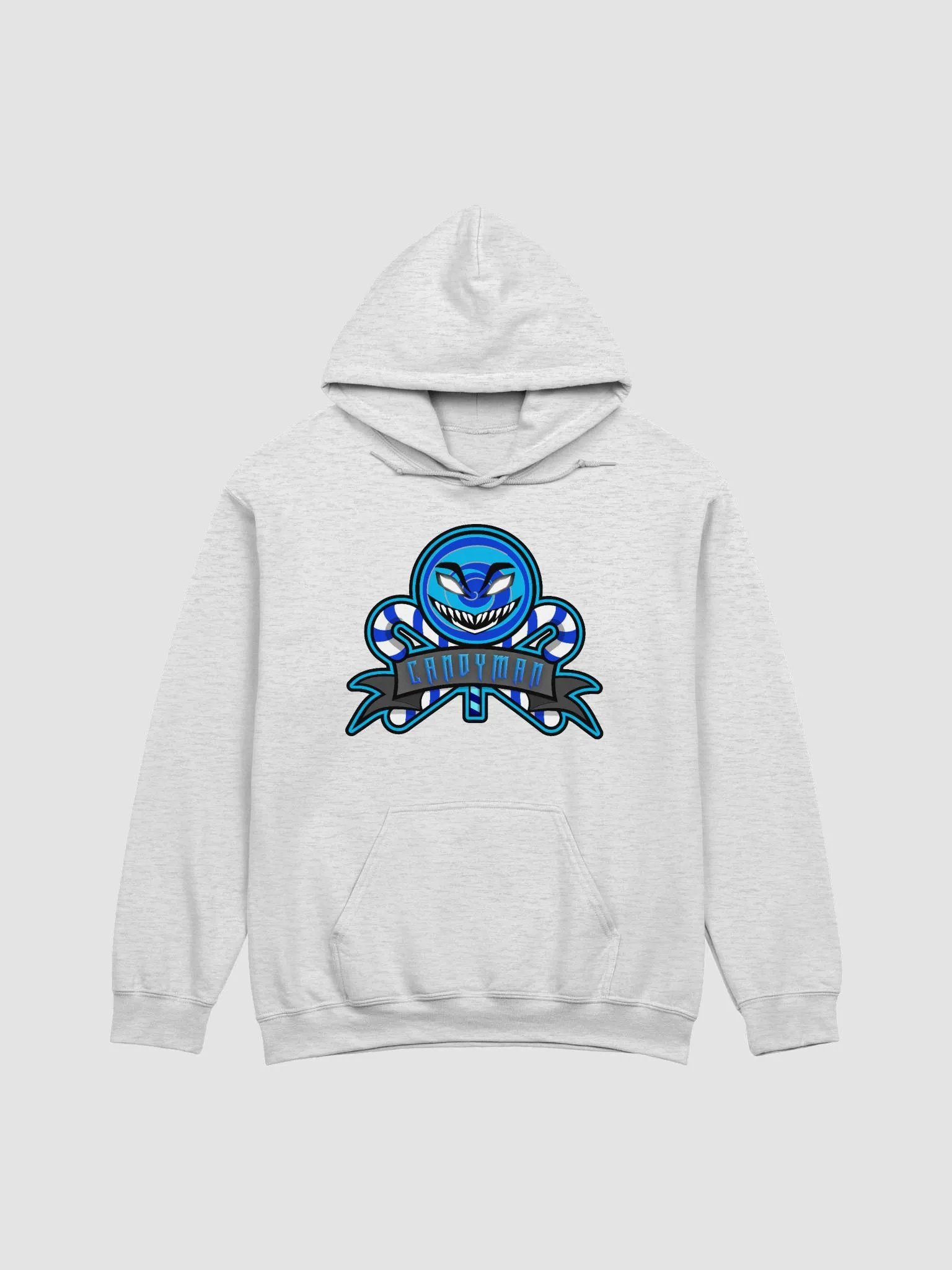 Candyman Classic Hoodie product image (10)