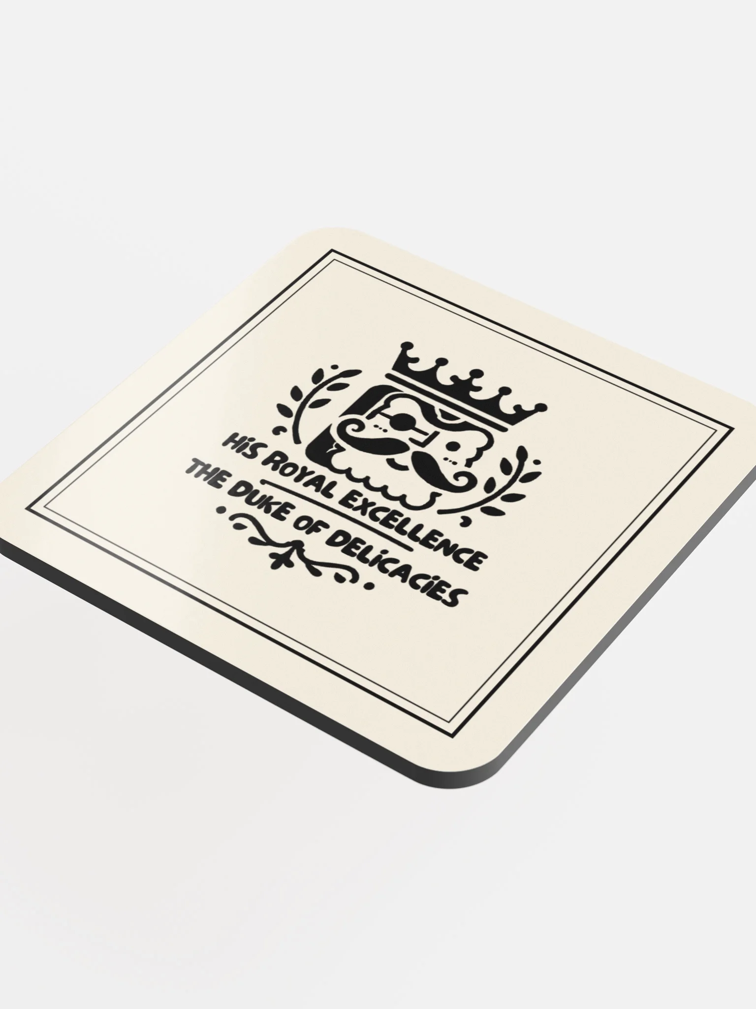 The Estate Coaster view 4
