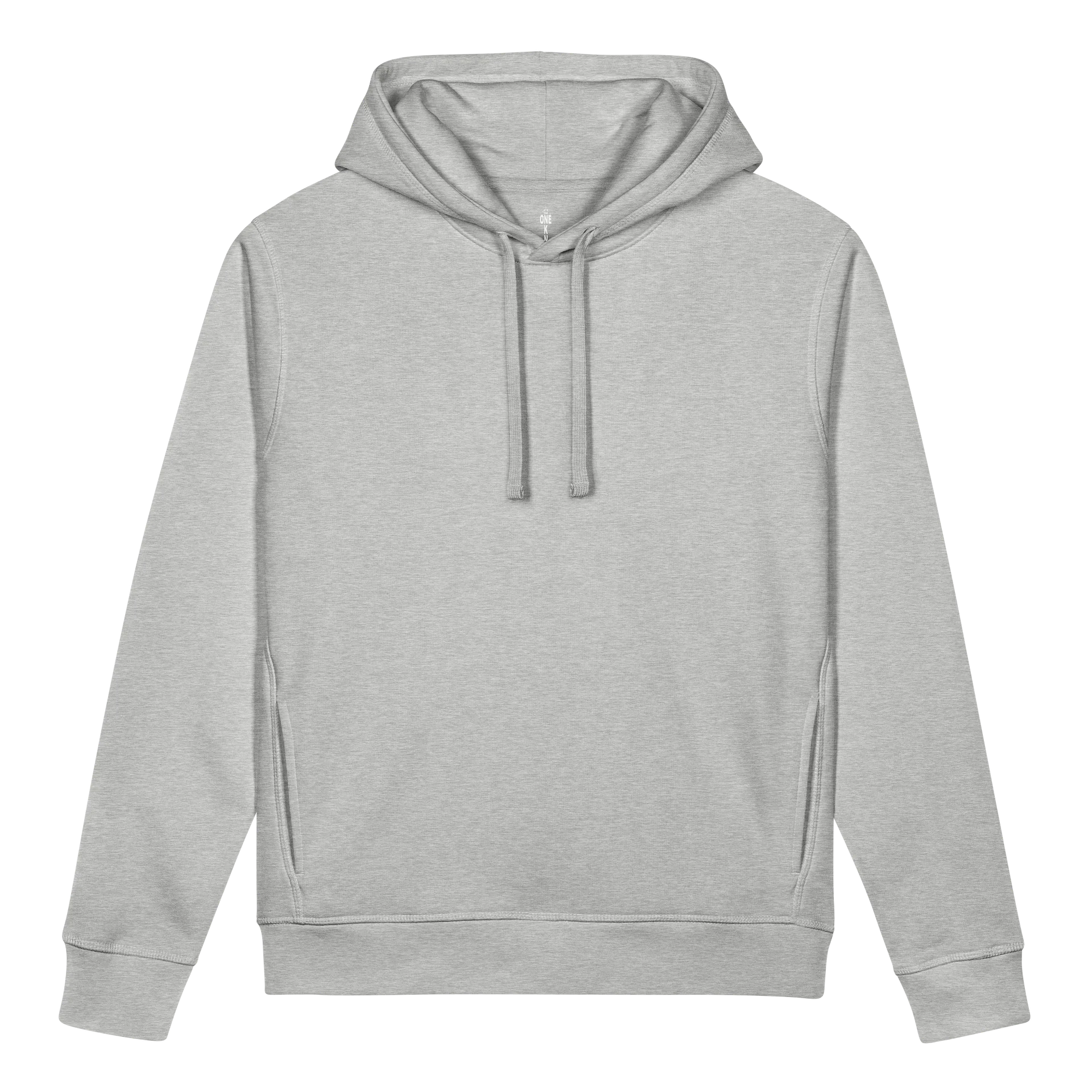 ONE KING Noble Side Pocket Hoodie product image (2)