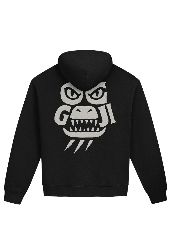 OG GOJI Oversized Hoodie product image (2)
