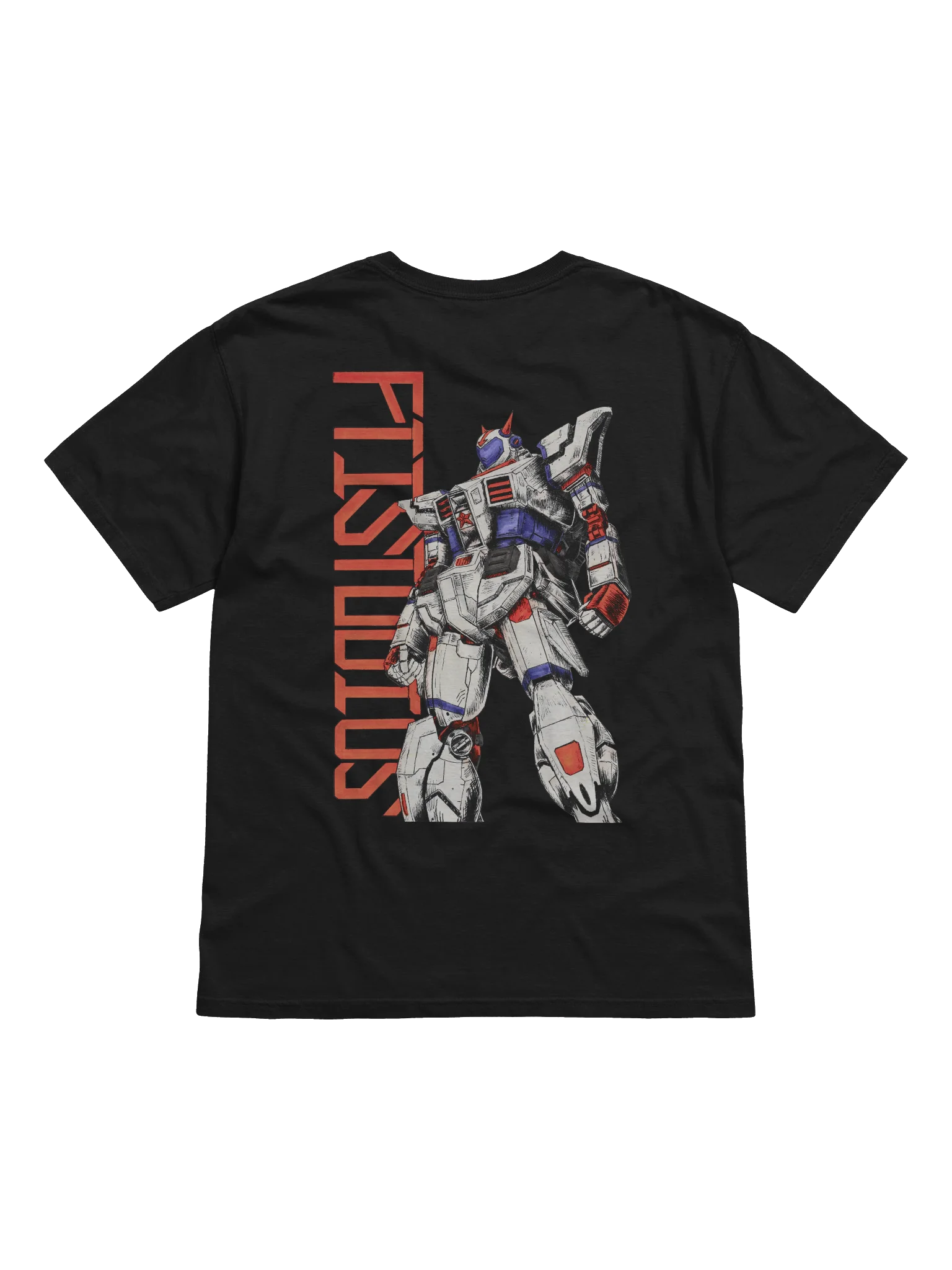 ATLAS MK II TEE product image (3)