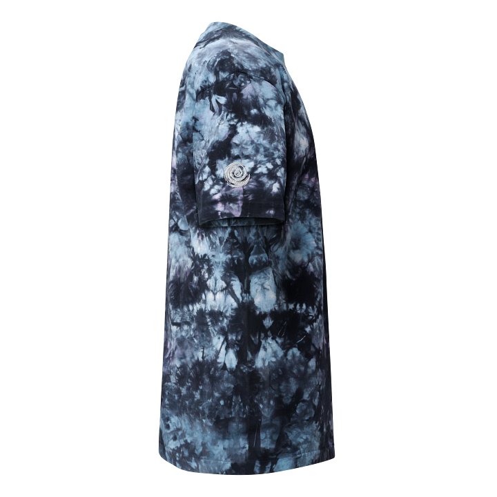 Breith Logo Tie Dye Shirt product image (2)
