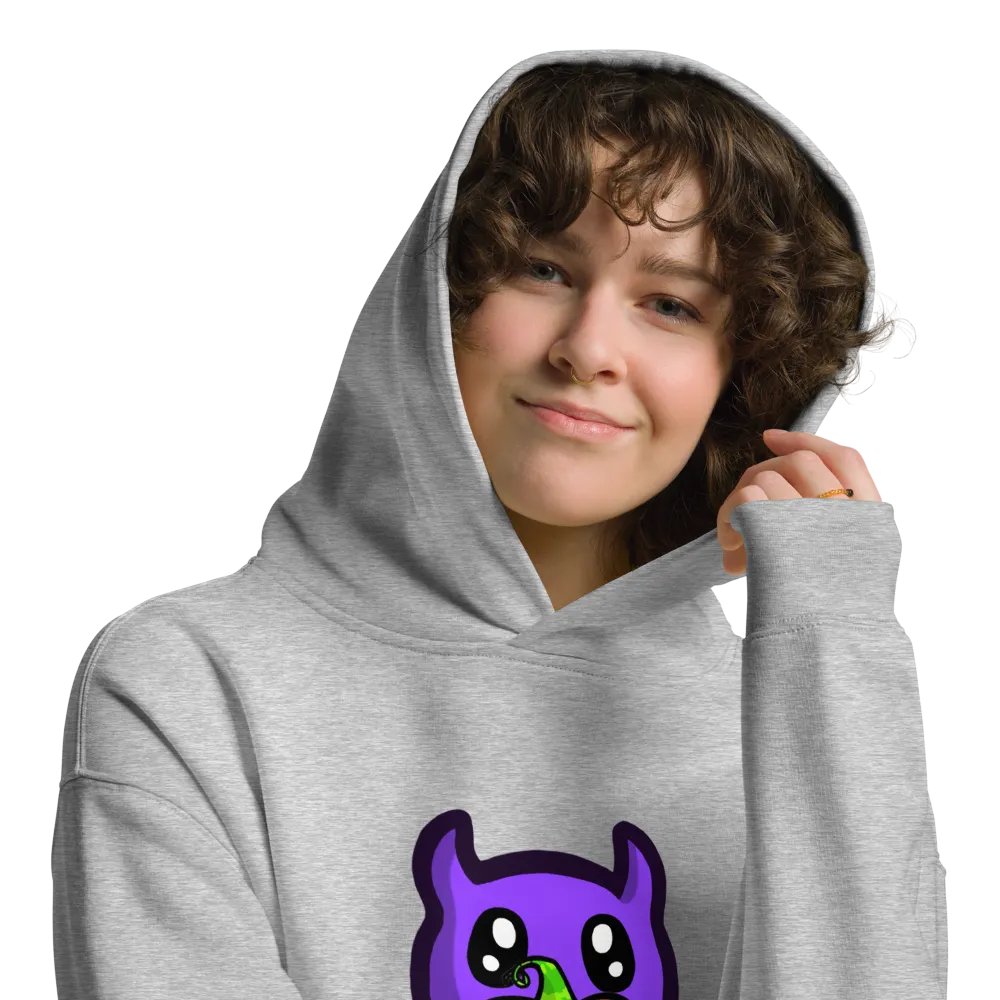 Halloween Jeffrey Hoodie product image (39)