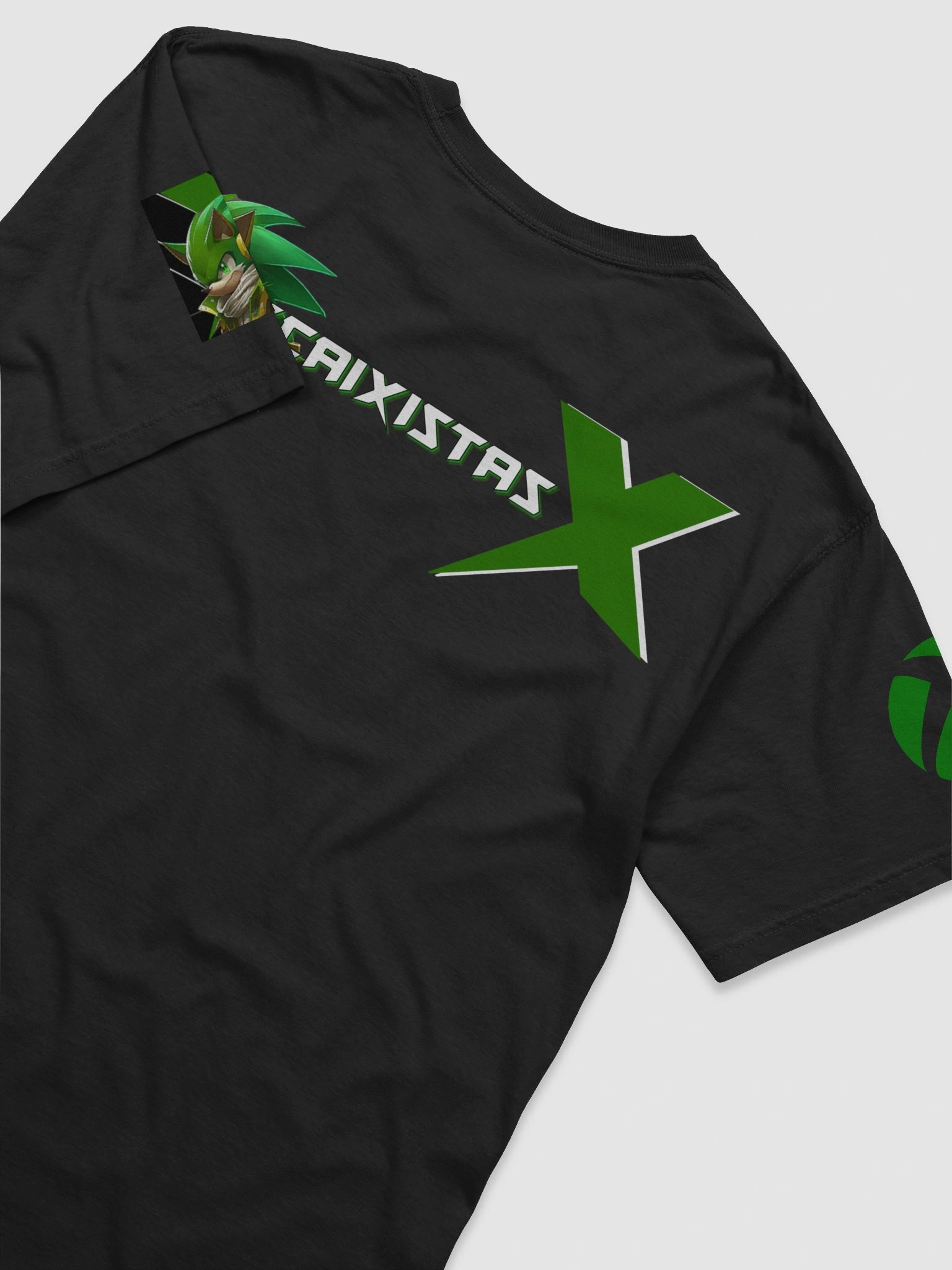 Jersey First Edition XCAIXISTAS. product image (6)