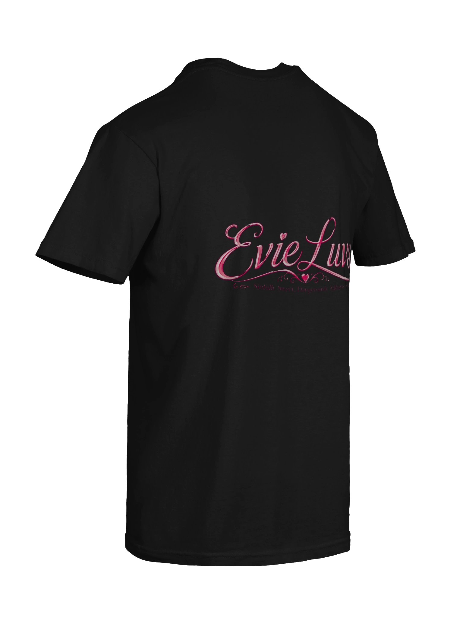 Heavyweight Pocket Style Portrait Logo Tee for Men product image (8)