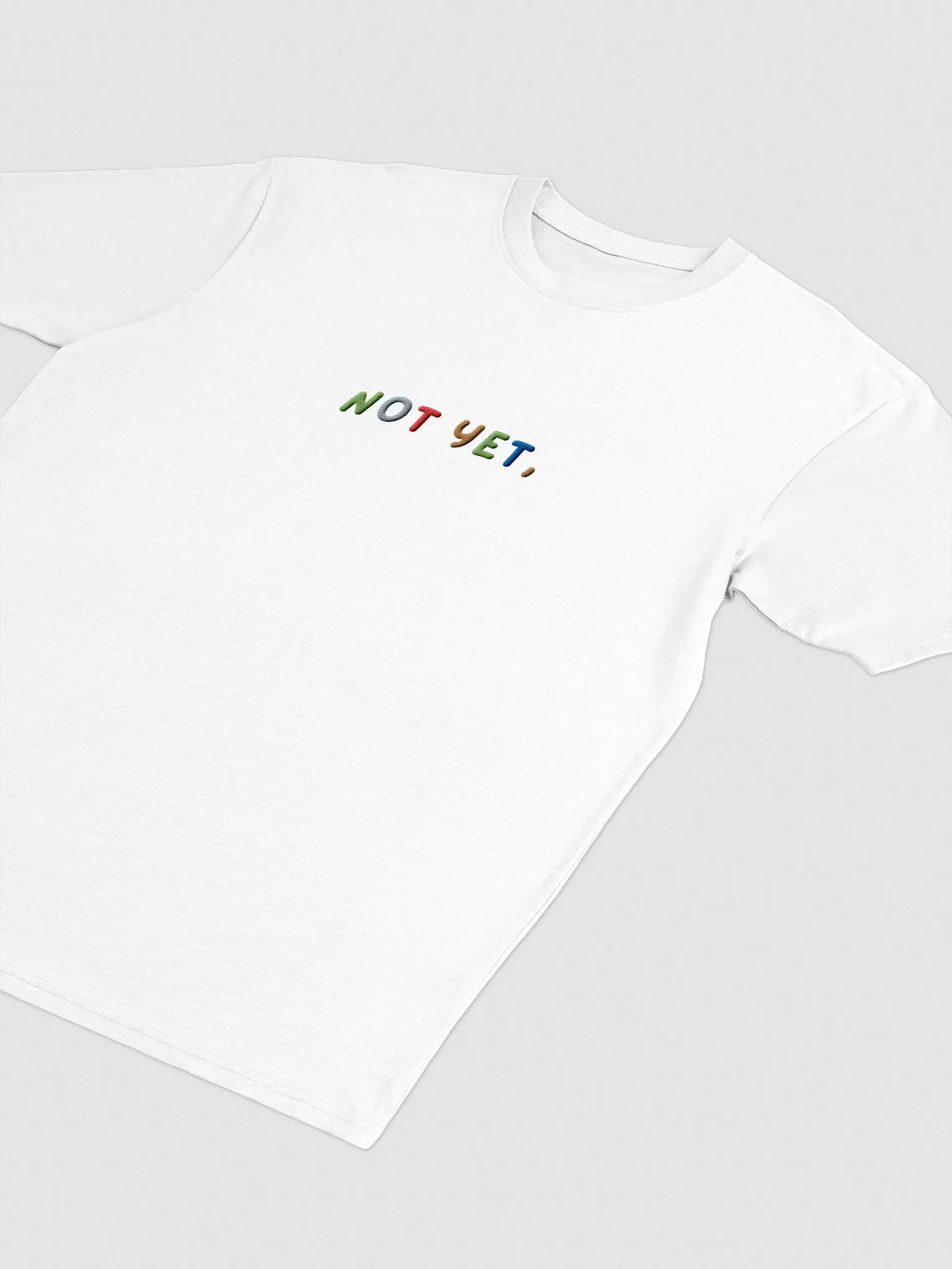 Not Yet Stitched product image (11)