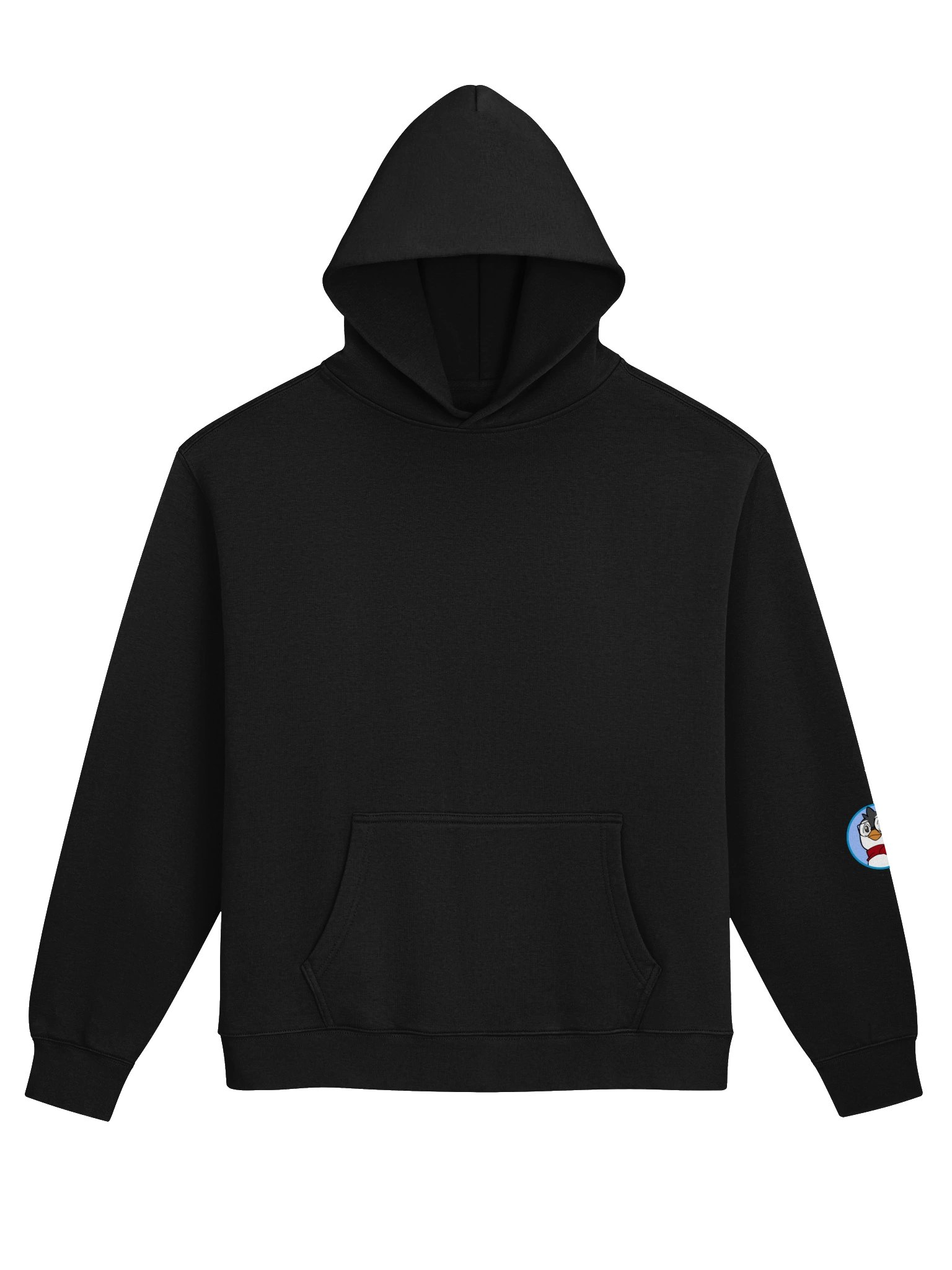 Super Ding Hoodie product image (2)