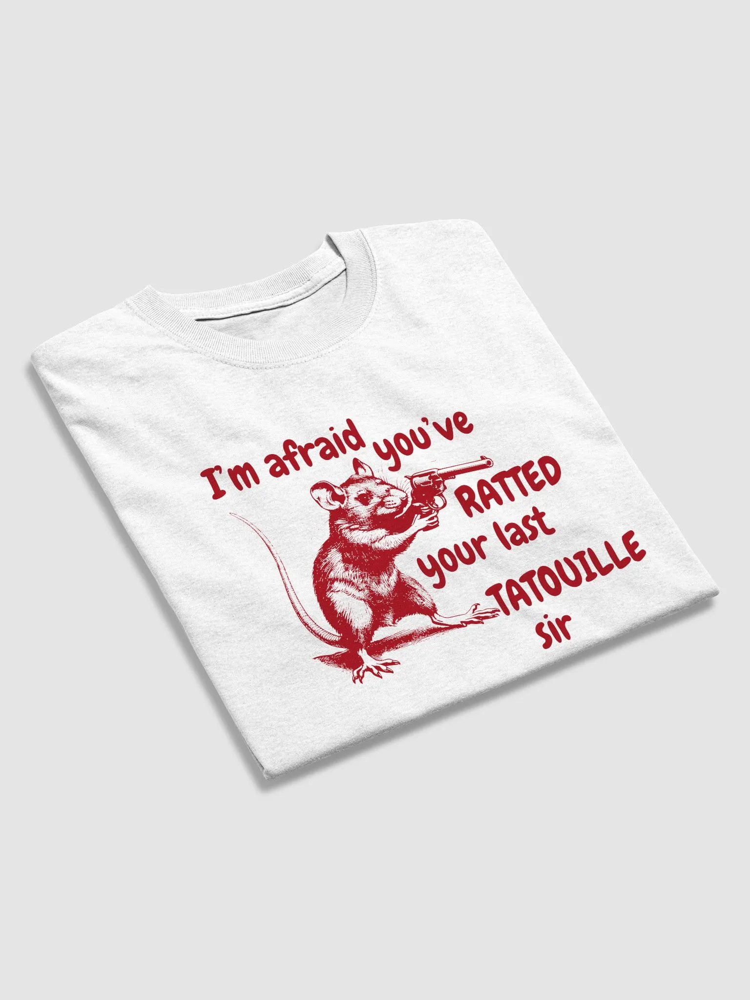 I'm afraid you've ratted product image (3)