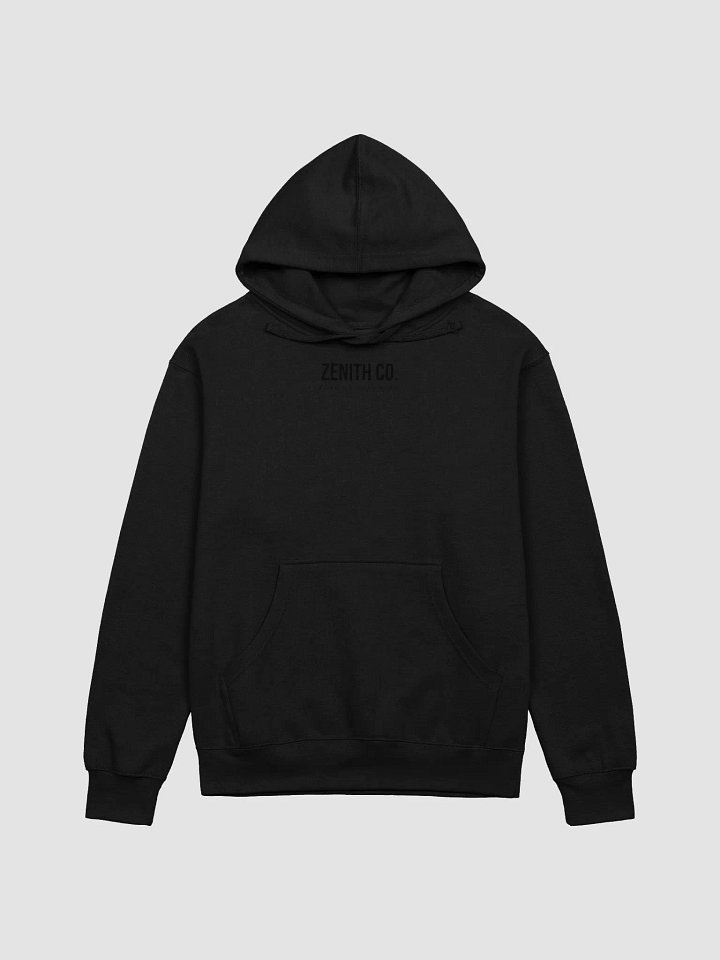 Pluto Evolution Hoodie product image (6)