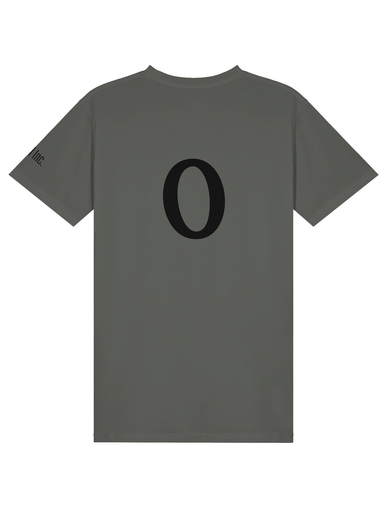 Infinite Fractal Riddle Unisex T-Shirt product image (2)