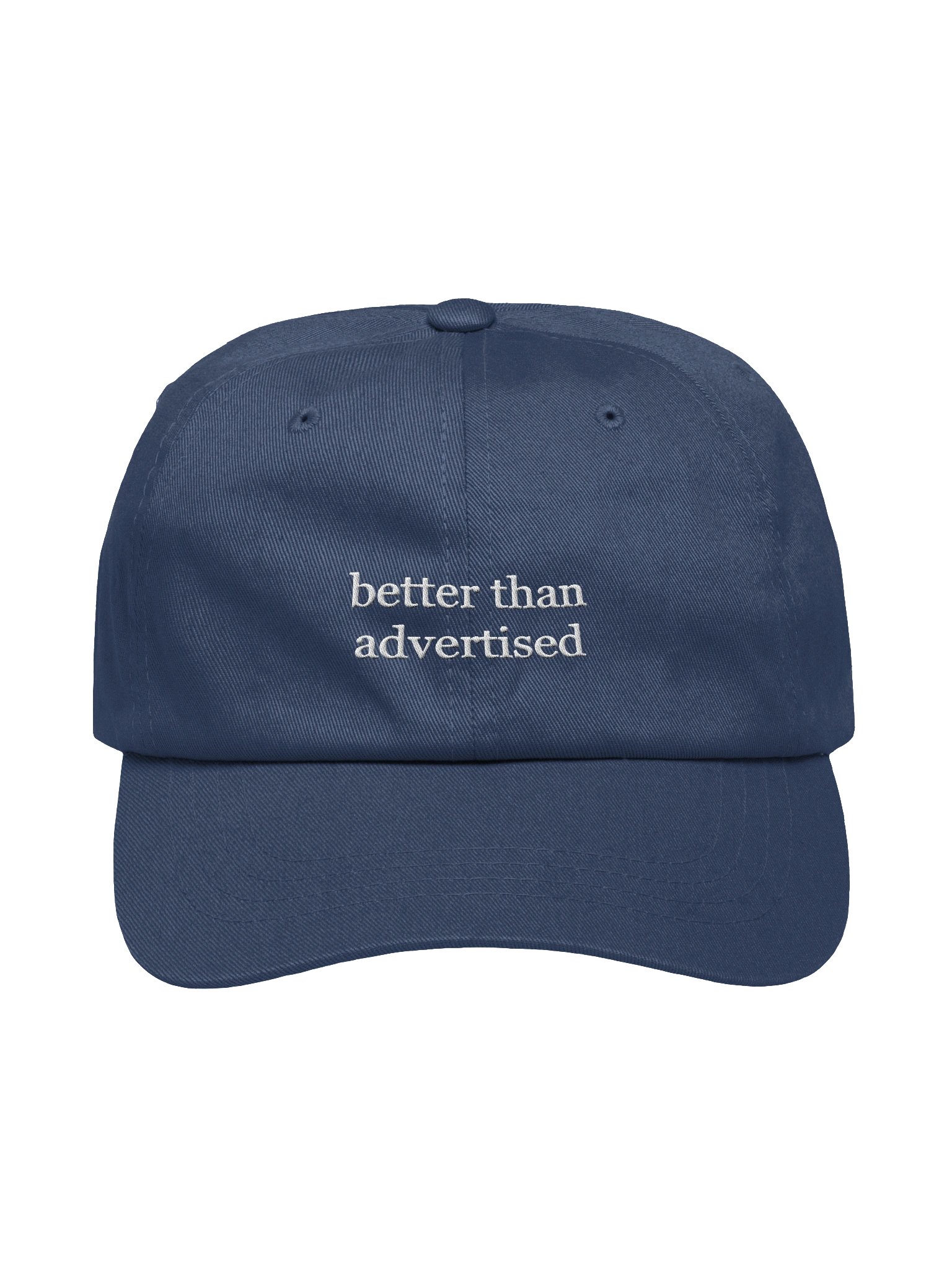Better than advertised Baseball Hat product image (17)