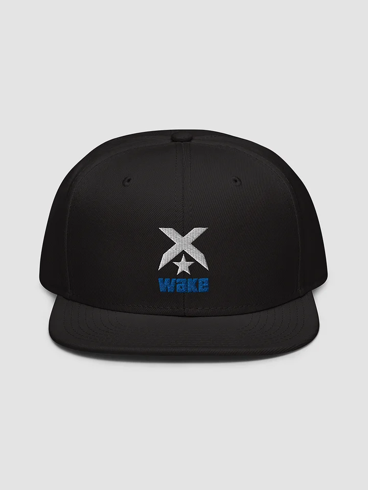 [XStarWake] Snapback - Otto Cap 125-978 product image (2)