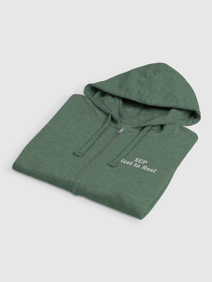 Data Specialist Zip Up product image (2)