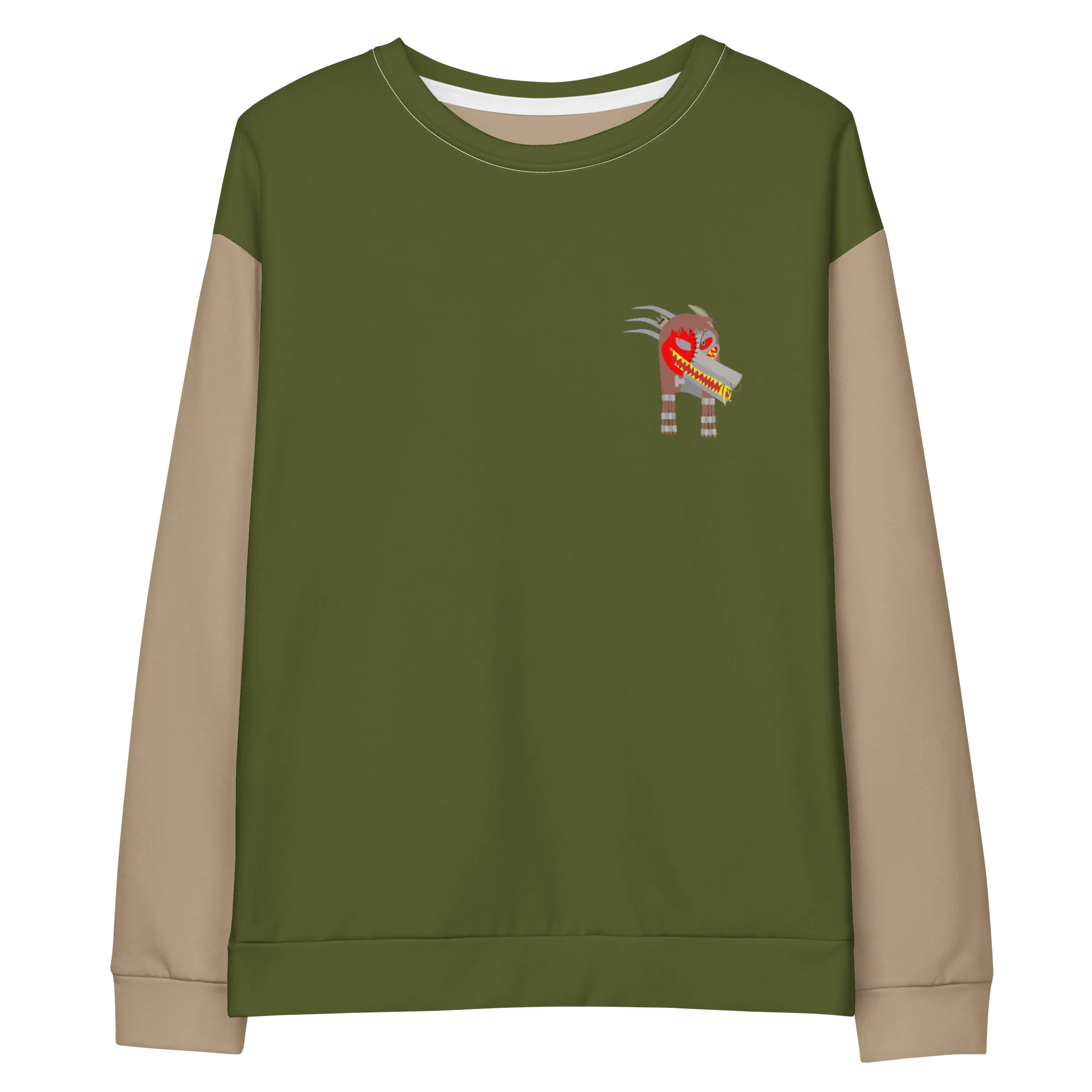 Maceo Sweatshirt product image (1)