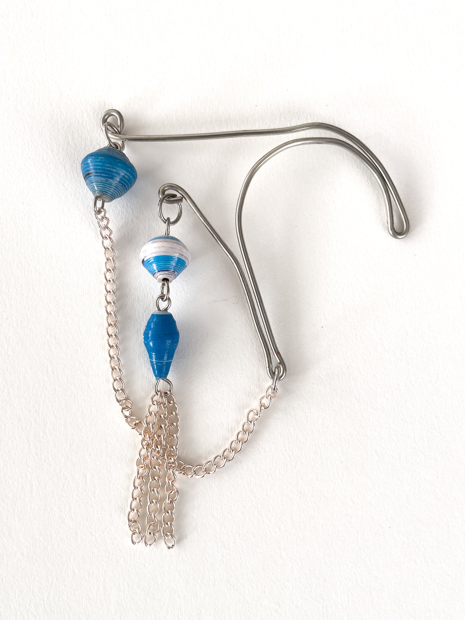 Ear Flourish 033 product image (1)