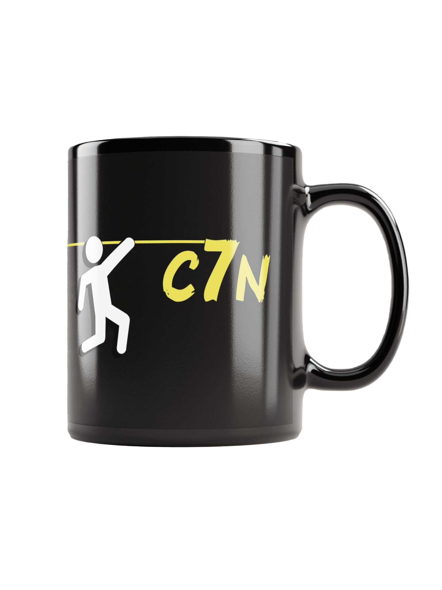 Ready to Fly Mug product image (1)
