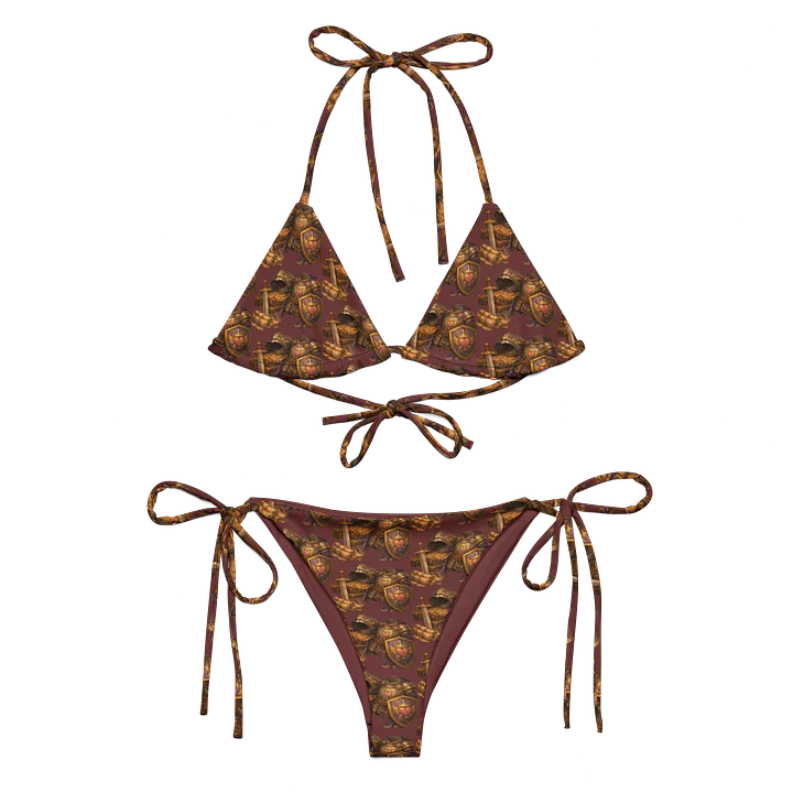 Kingdom Guard 2 Bikini Set product image (2)