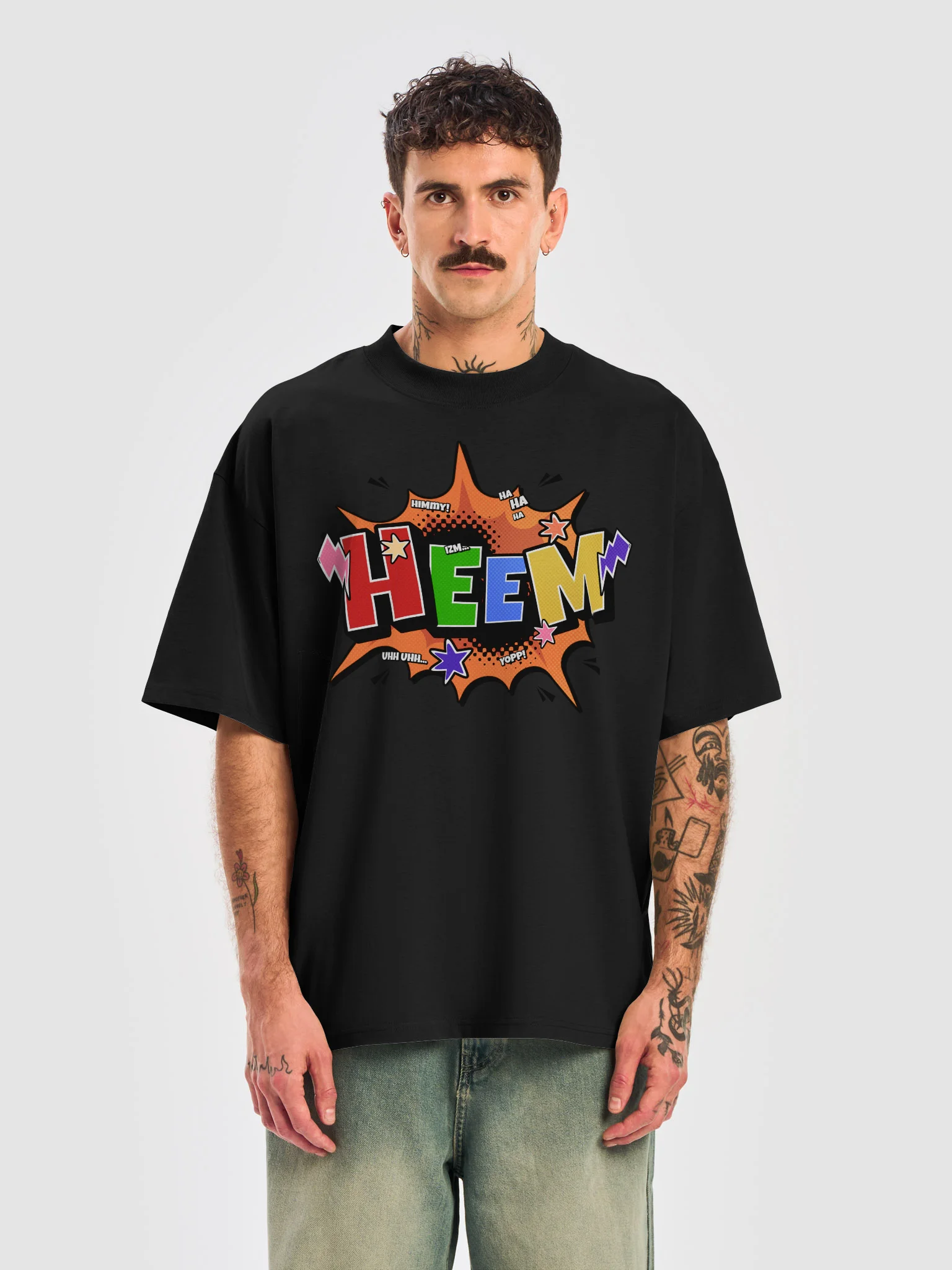 HEEM Tee product image (10)