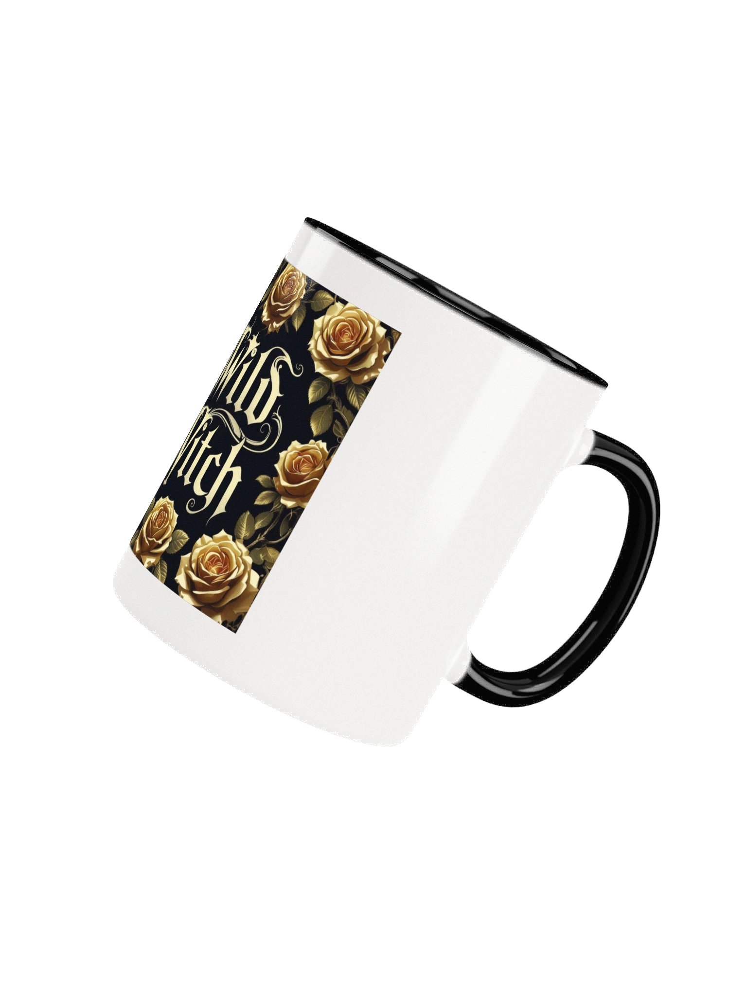 Wild Witch Tea Mug product image (7)