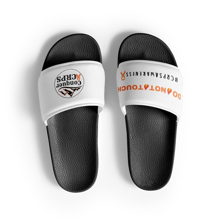 DO NOT TOUCH RIGHT Foot Sandals (WOMEN'S) product image (2)