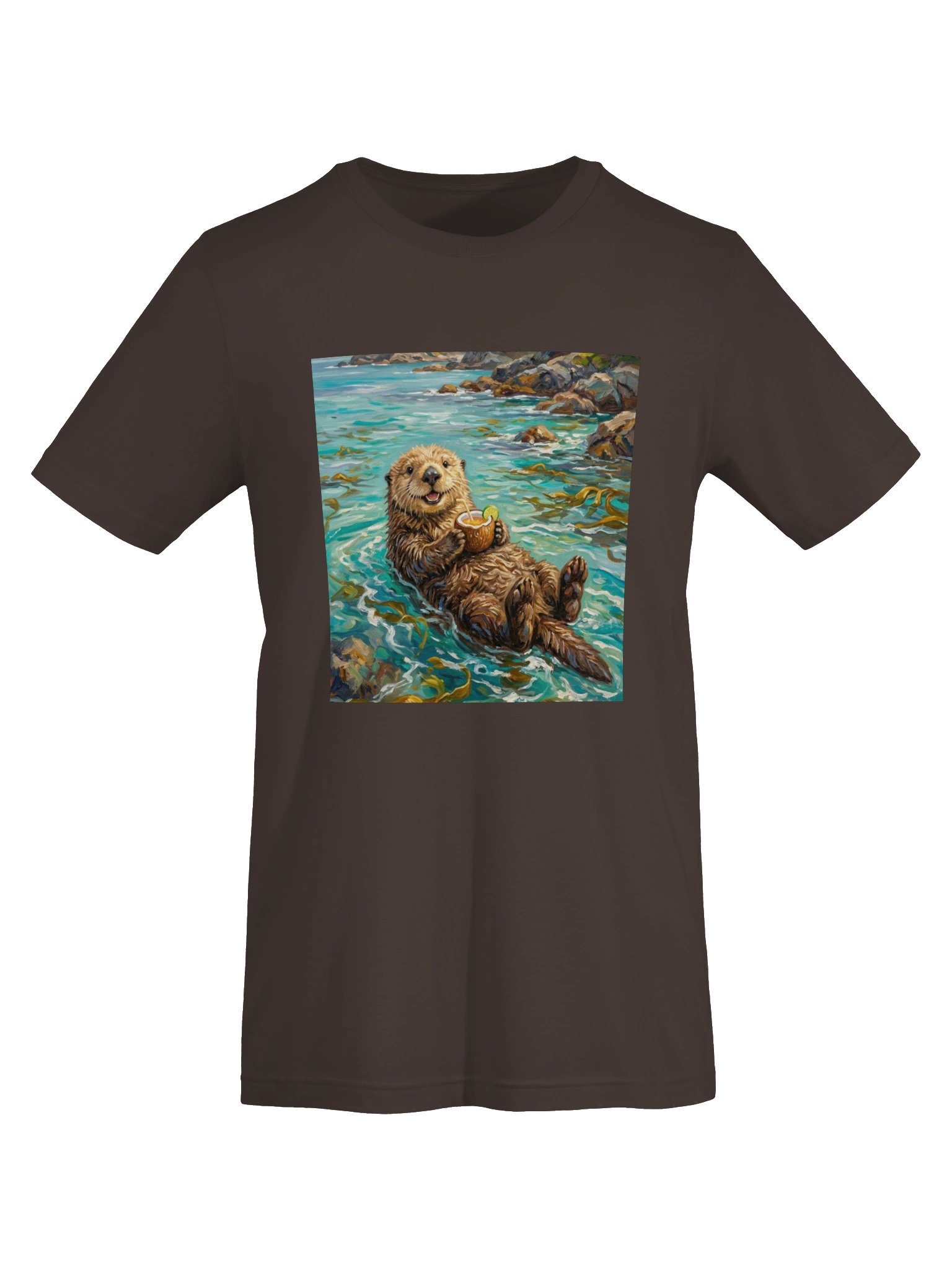 Coastal Essentials | Sea Otter product image (5)
