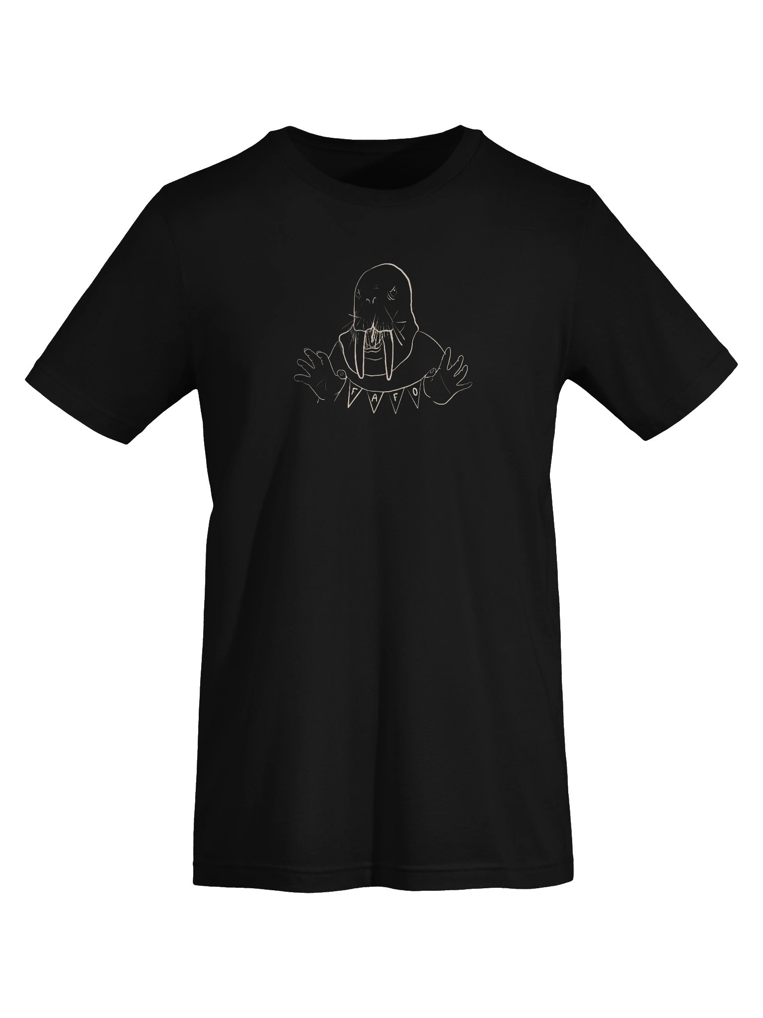 Fafo Walrus product image (31)