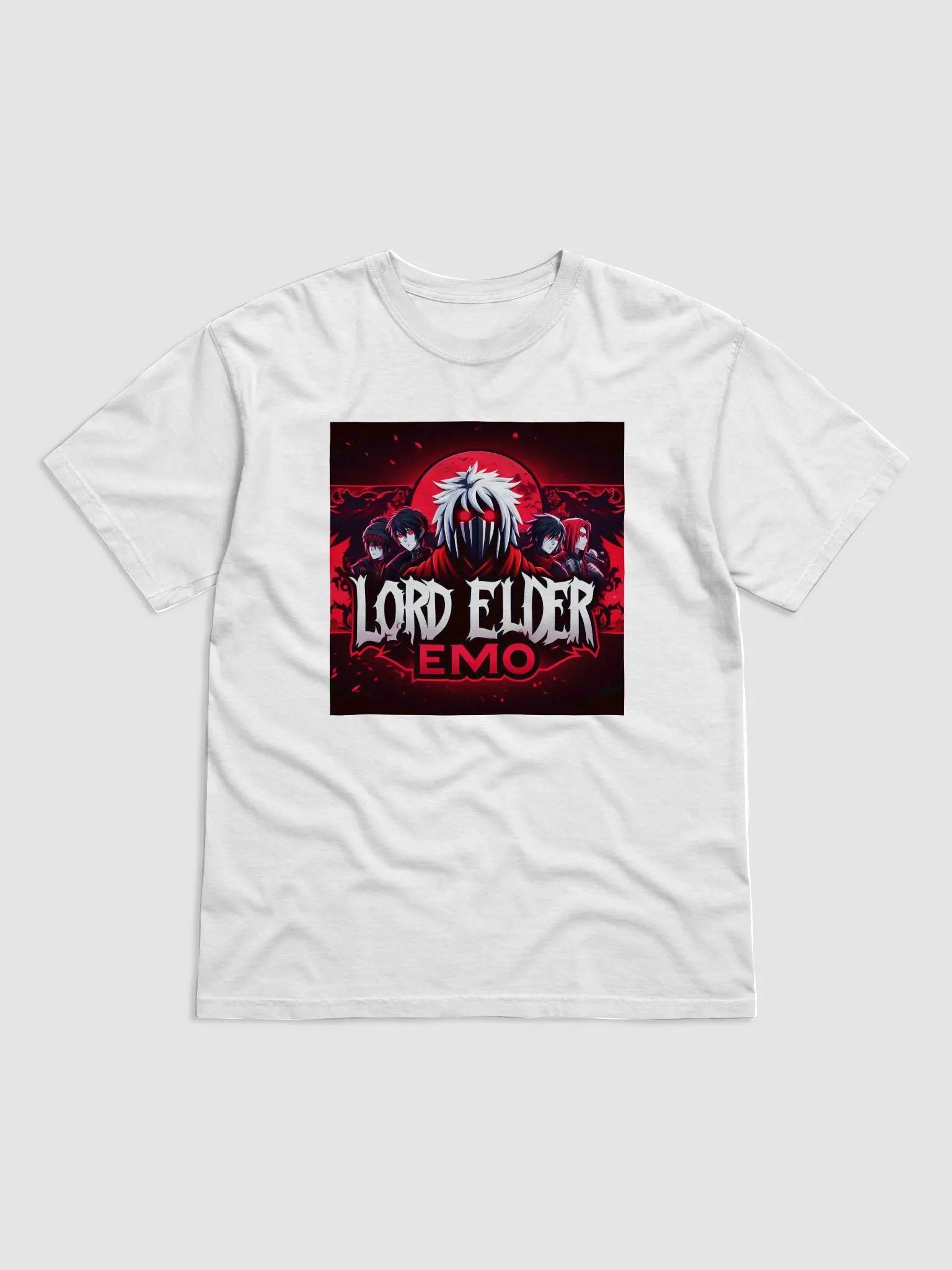 The Elder Emo product image (1)