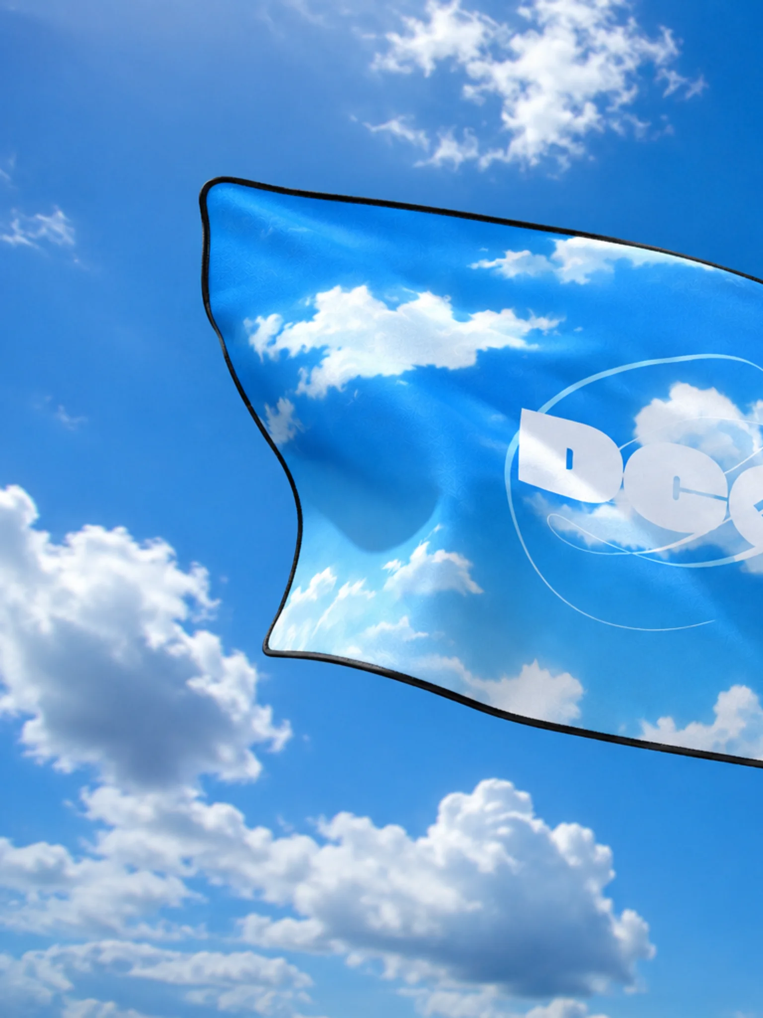 Tapis de souris Bleu product image (3)