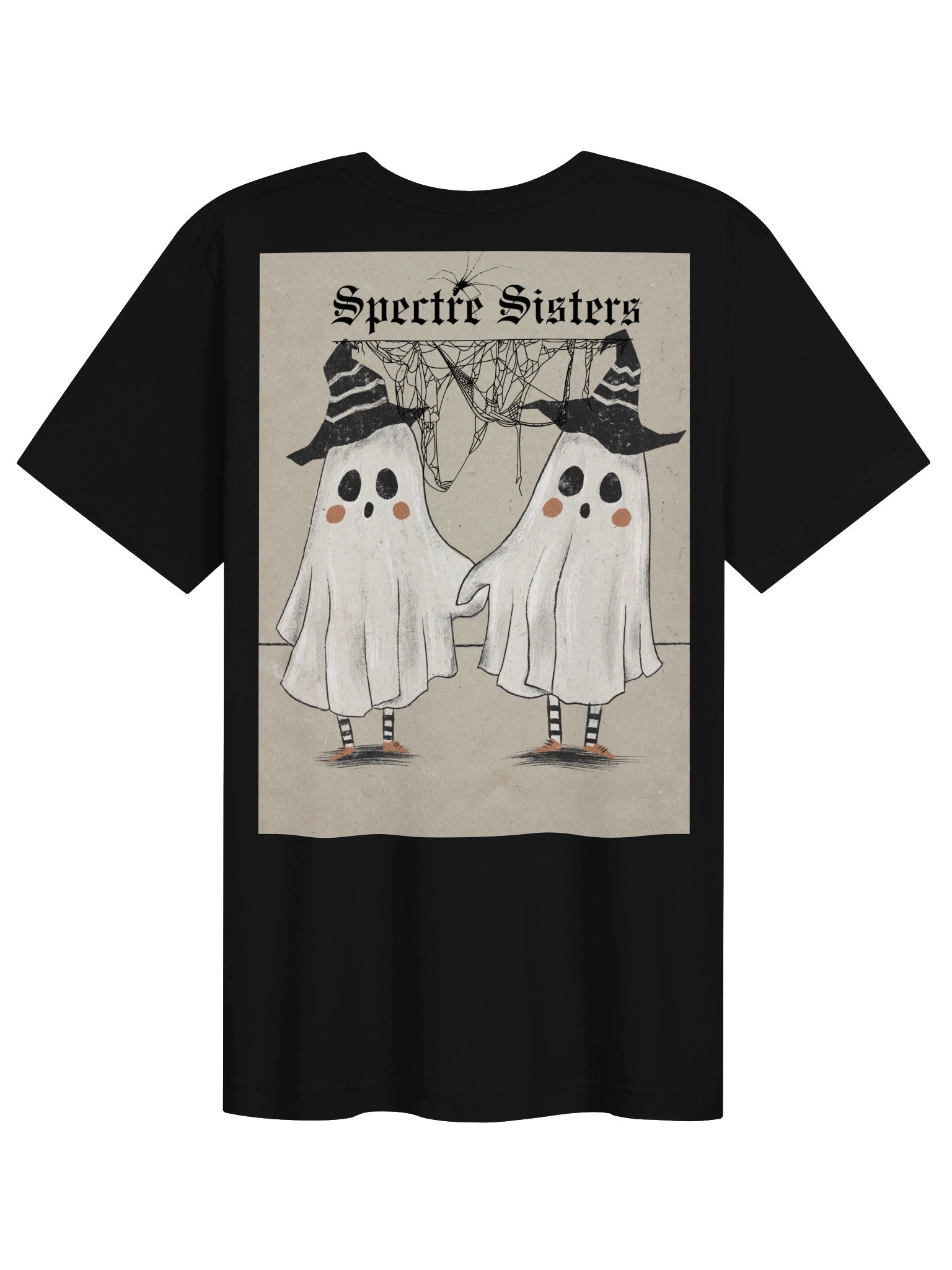 Bring Your Own Ghost product image (14)