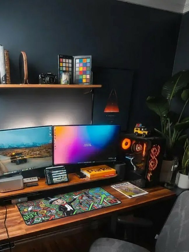 Deskmat Buy Sell product image (2)