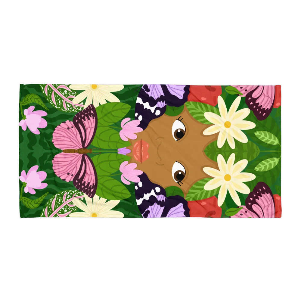 Floral Chombis product image (1)