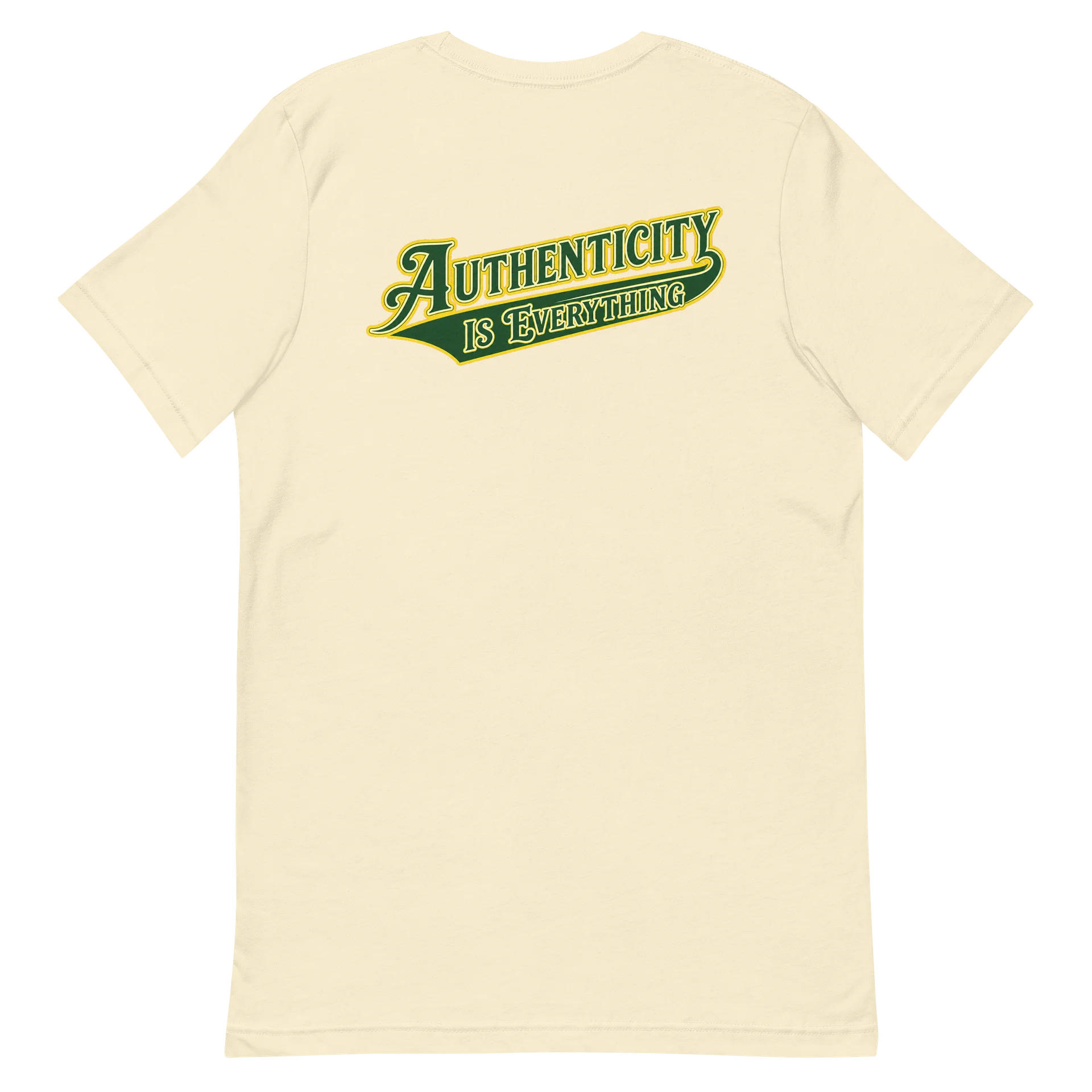 Authenticity Oregon Logo tshirt 2 product image (6)